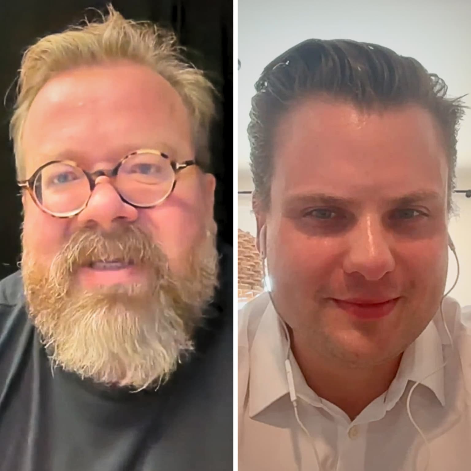 Ness 8 med Jonas Kristiansen Nøland – Hvor lønnsomt er kjernekraft? artwork