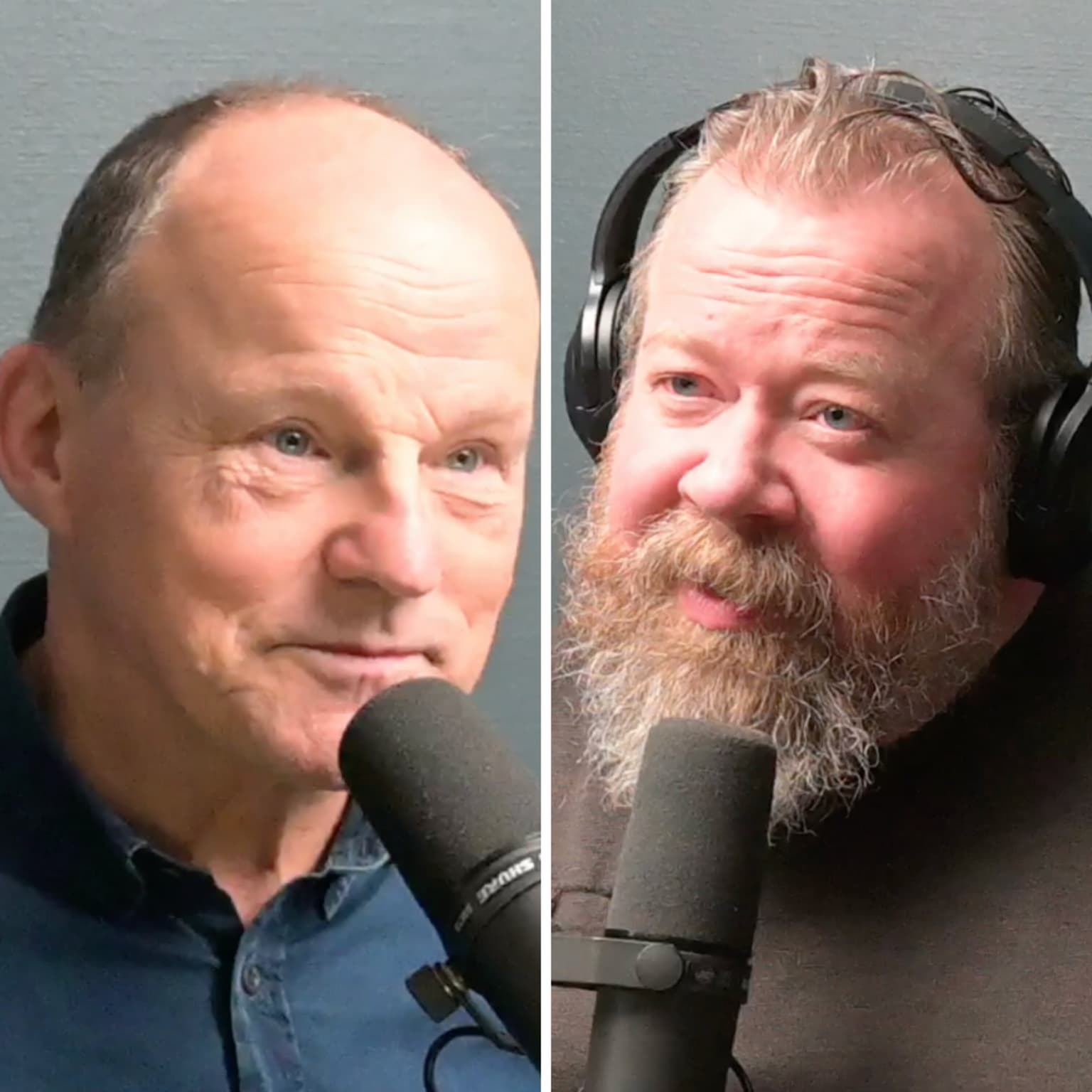 Ness 387 med Kjell Erik Eilertsen – Norsk bistand er korrupt artwork