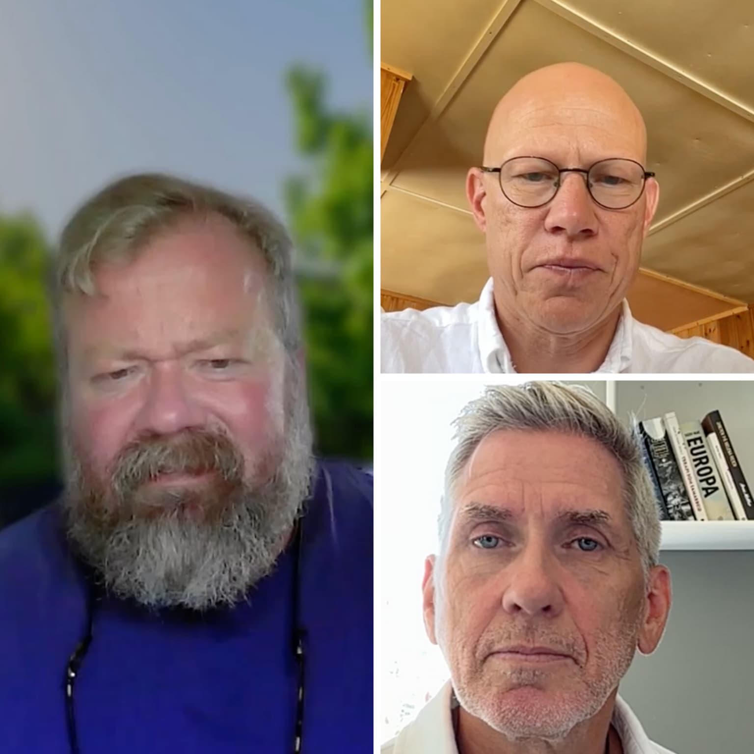Ness 198 med Sjølie og Hesthammer – Det er ingen energiomstilling, det er energiaddisjon artwork