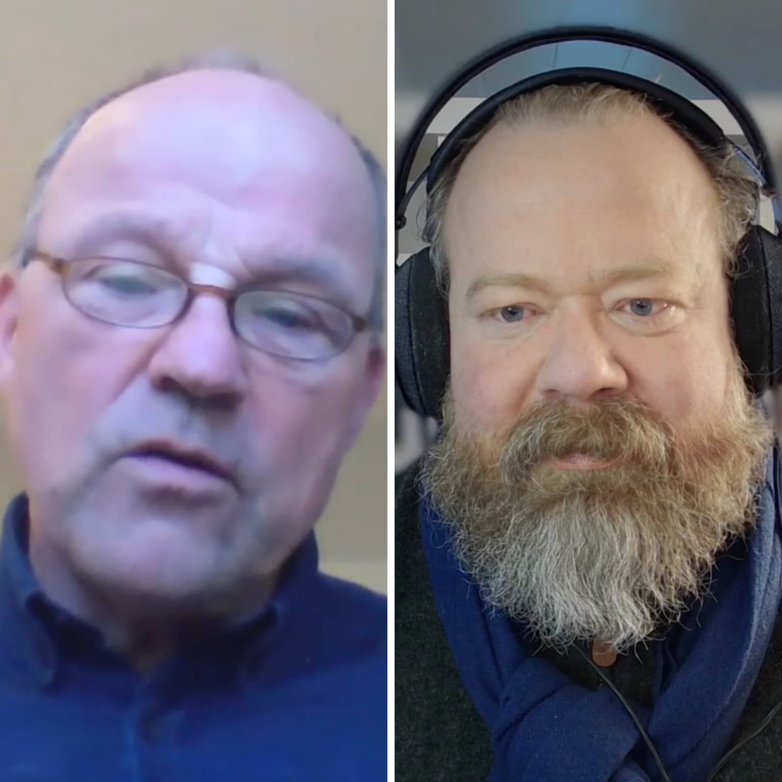 Ness 413 med Kjell Erik Eilertsen – Ikke-vestlig innvandring koster 400 mrd i året artwork
