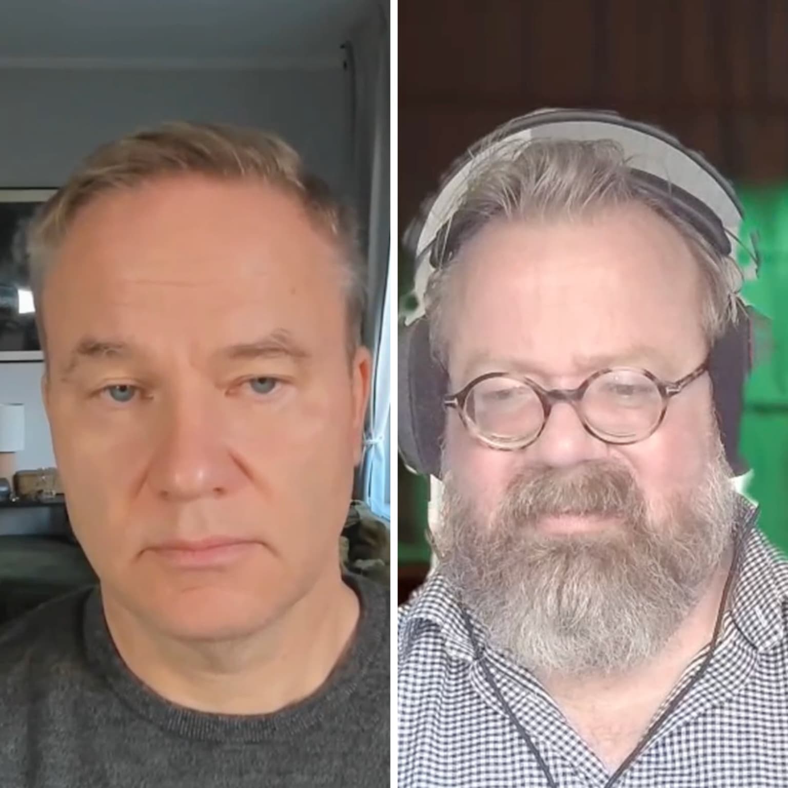 Ness 259 med Helge Lurås – Krig, innvandring og forfall: – Bare begynnelsen artwork