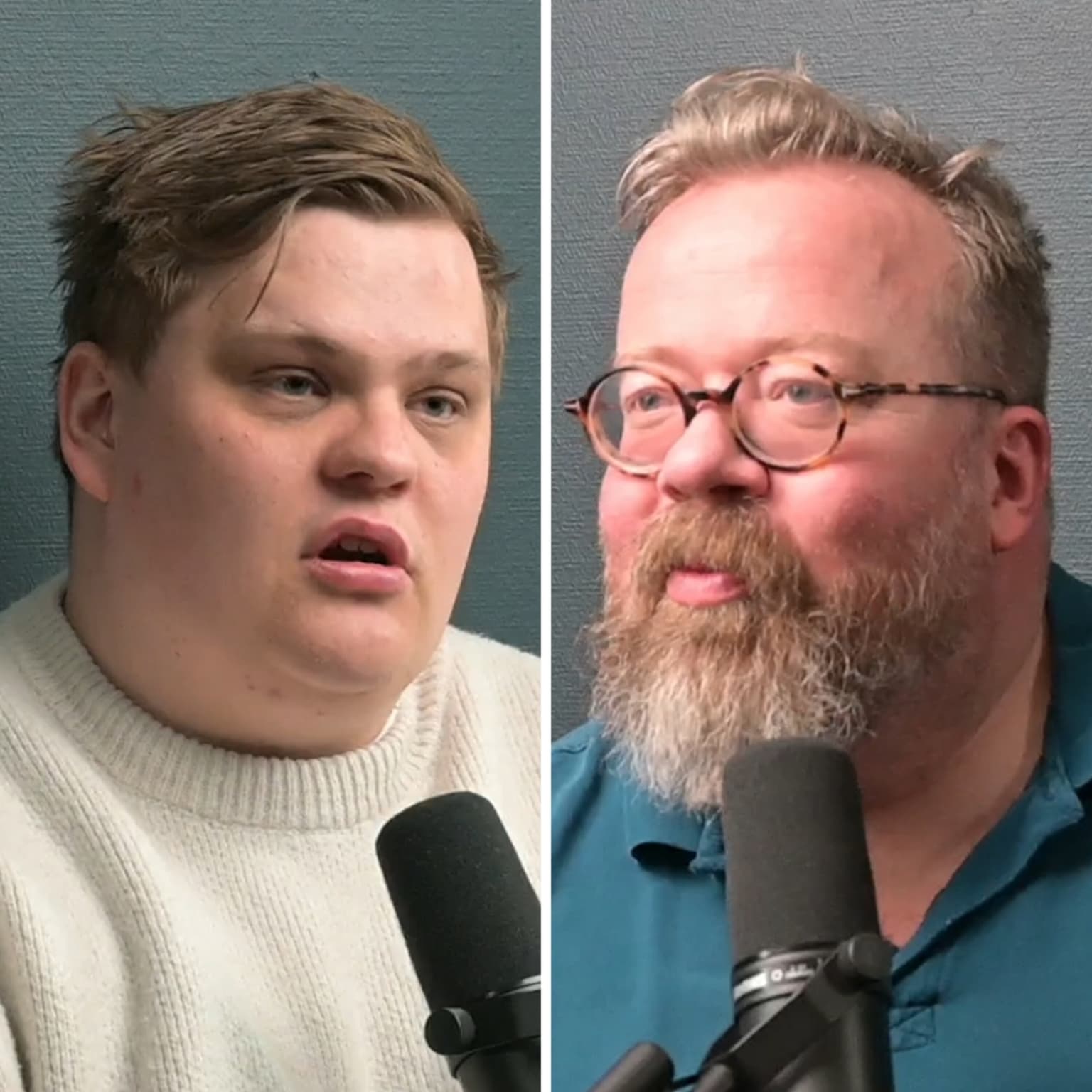 Ness 112 med Gaute Skjervø – Høstens valg blir en tragedie for enten Solberg eller Støre artwork