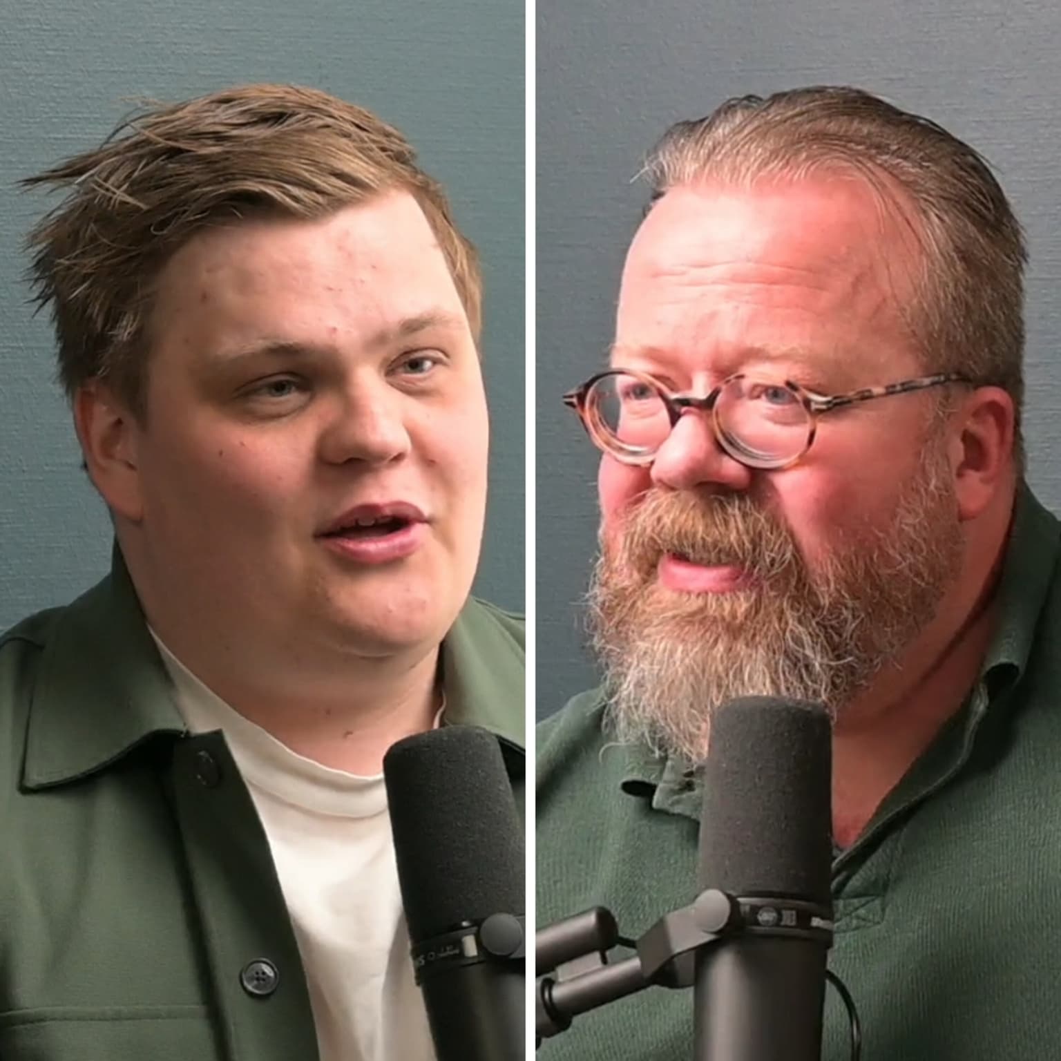 debattNESS 124 – Skjervø mot Ness i klokt og lærerikt oppgjør om Palestina-konflikten artwork