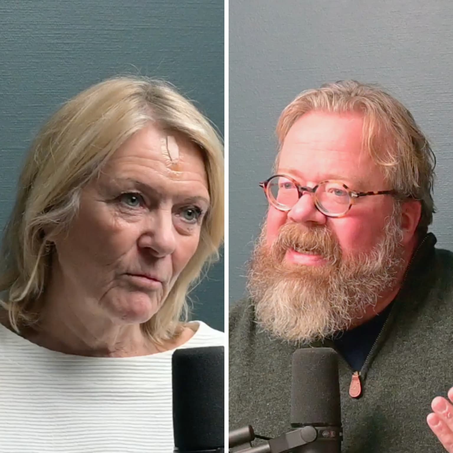 Ness 294 med Kristin Clemet – Er NRK for viktig til å være dårlig? artwork