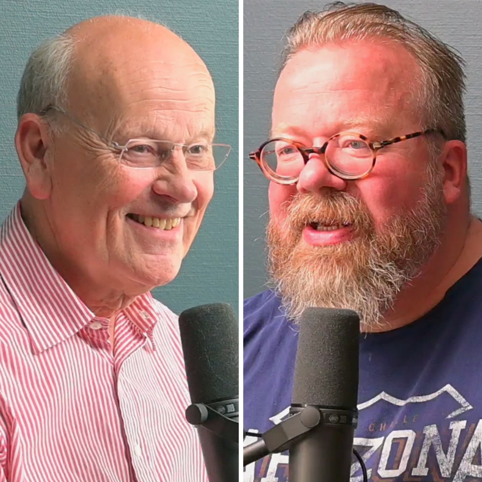Ness 184 – Norsk politikks siste gentleman? artwork