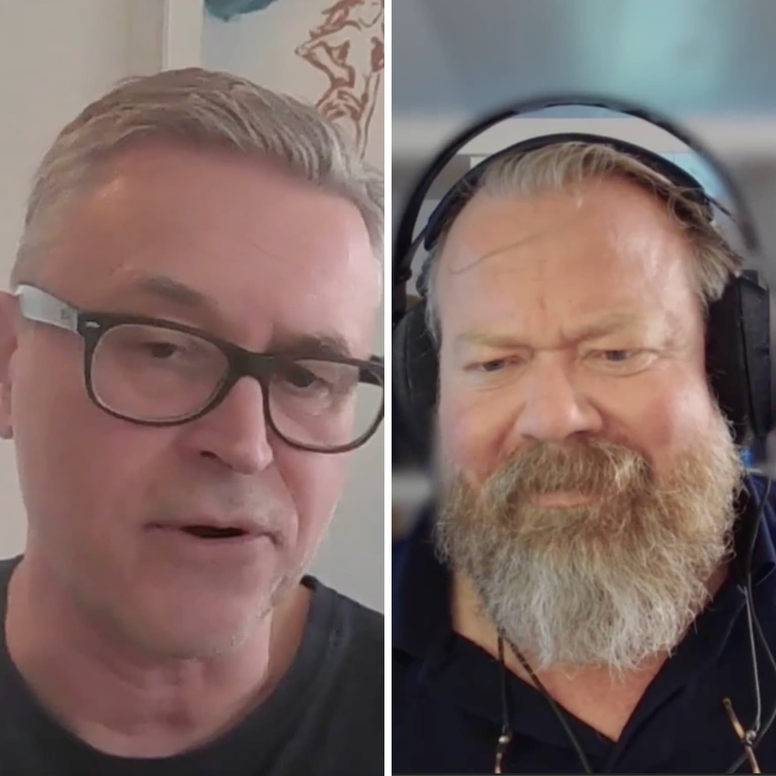 Ness 452 med Odd Emil Ingebrigtsen – Ordføreren som vil sparke 10 000 statsansatte artwork