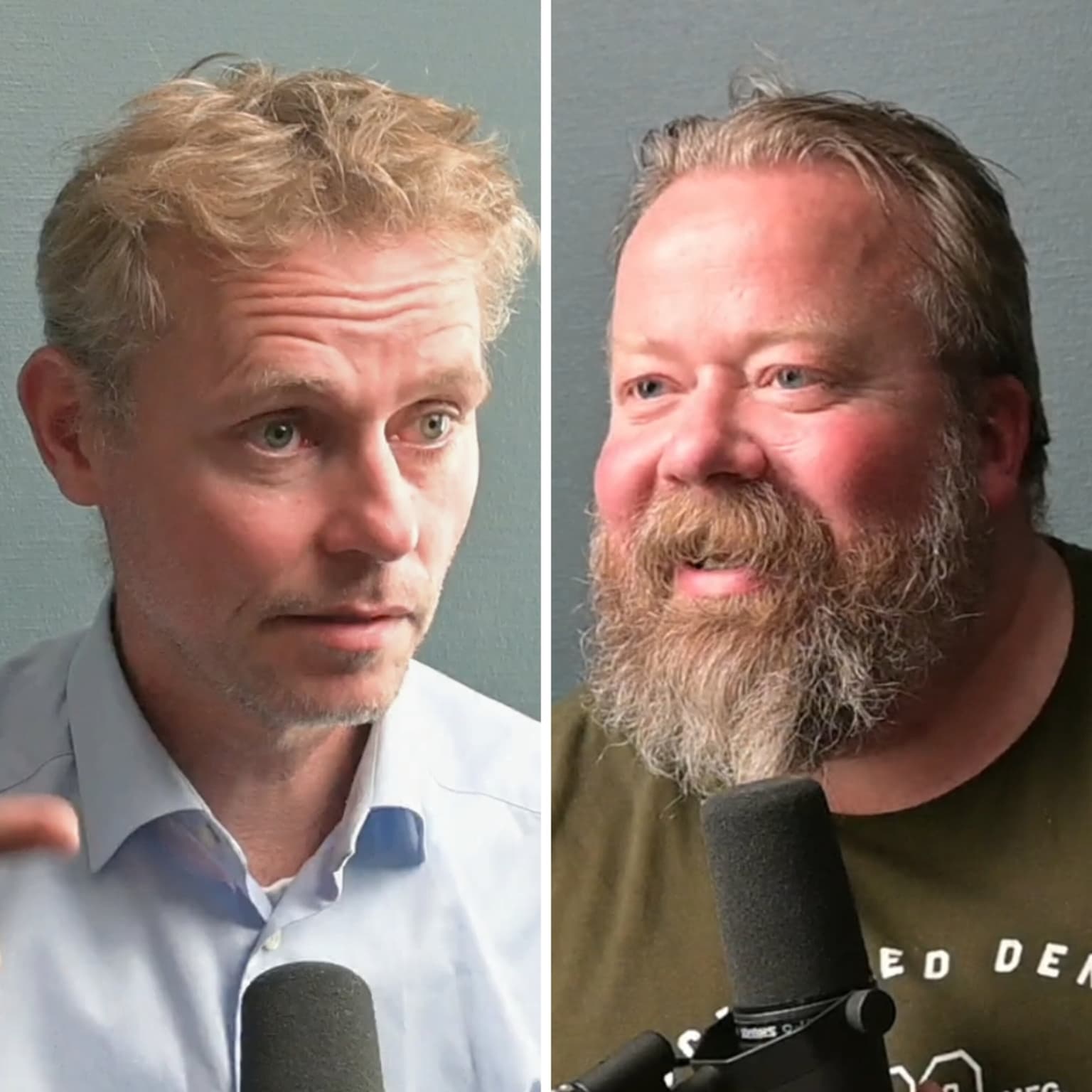 Ness 150 – Ola Borten Moe svarer på kritikken og mener Norge minner om Sovjetunionen artwork