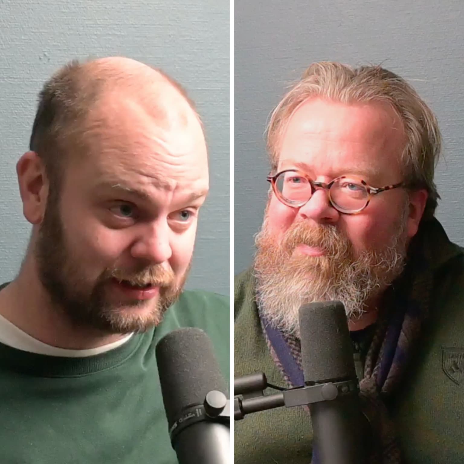 HistorieNess: Ville dagens Arbeiderparti kjent igjen Einar Gerhardsen? artwork