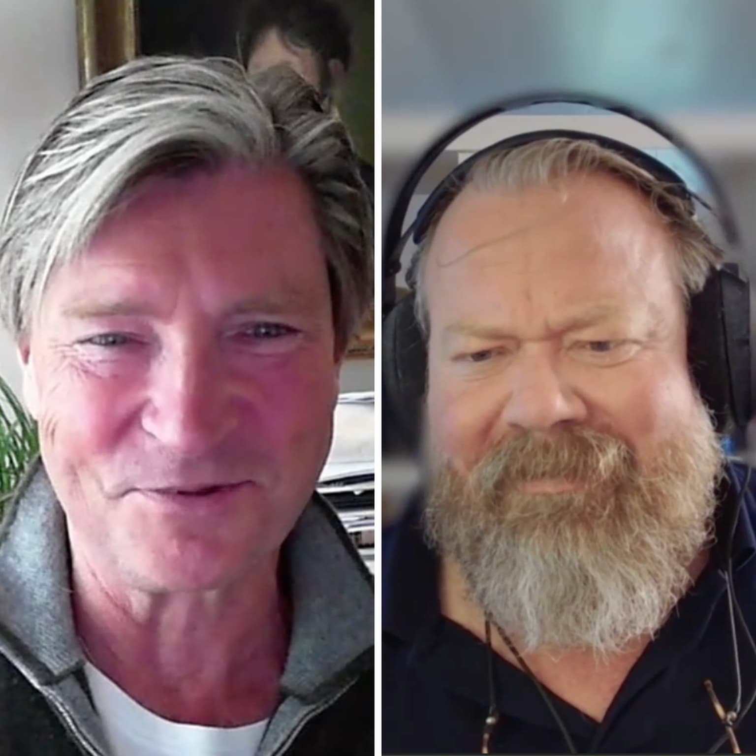 Ness 453 med Christian Tybring-Gjedde – Hvordan Norge blir ødelagt av islam og klimapolitikk artwork