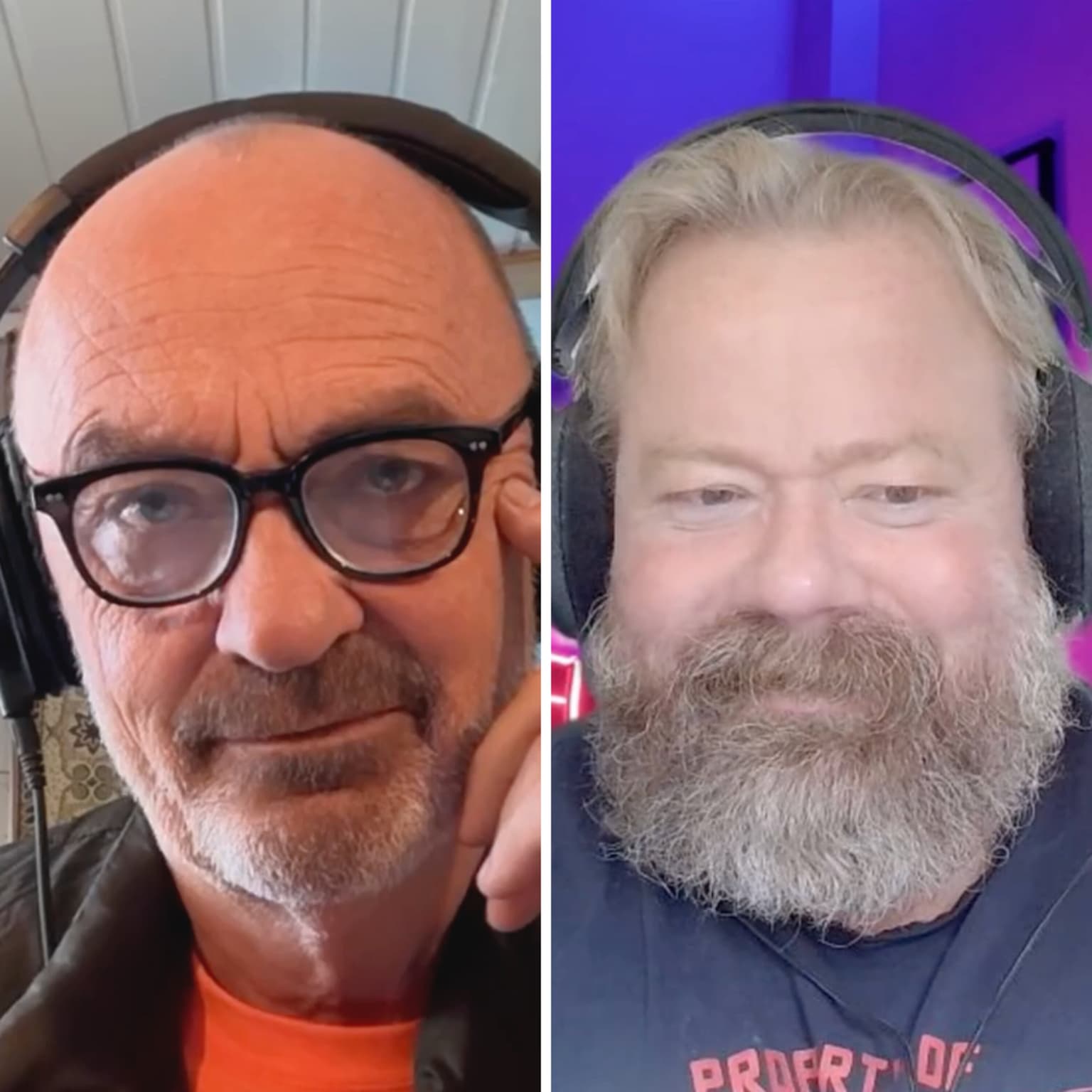 Ness 237 med Jarle Aabø – Når Jesus blir styringsverktøy, er demokratiet i fare artwork