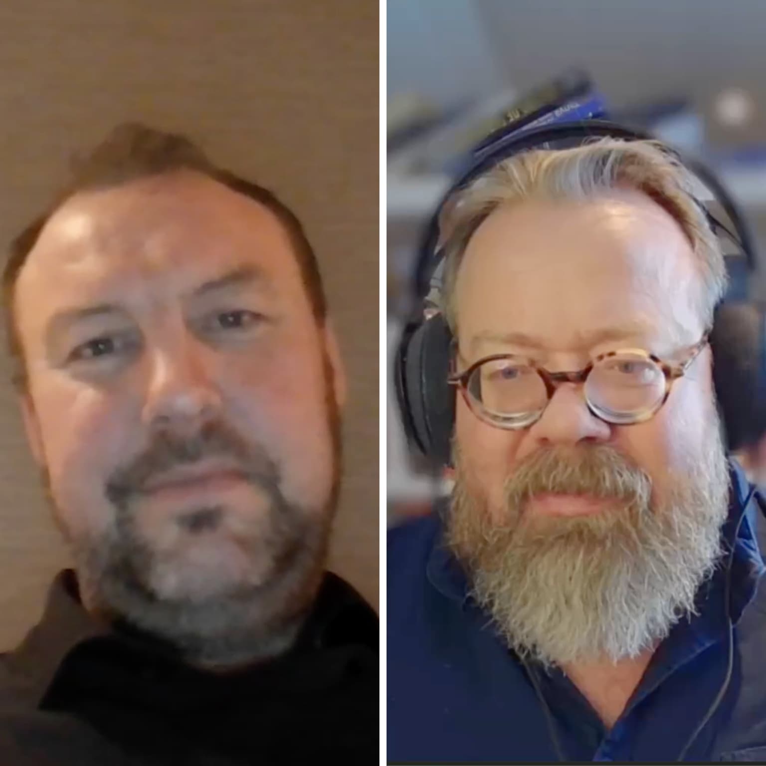 Ness 356 med Eirik Furuseth – Eliter, løgn og korrupsjon artwork