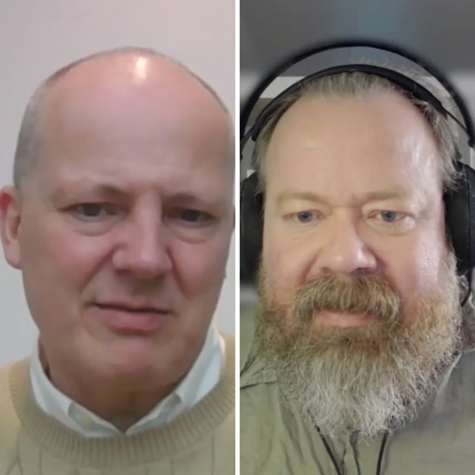 Ness 391 med Ketil Solvik-Olsen – USA vet hva de gjør artwork