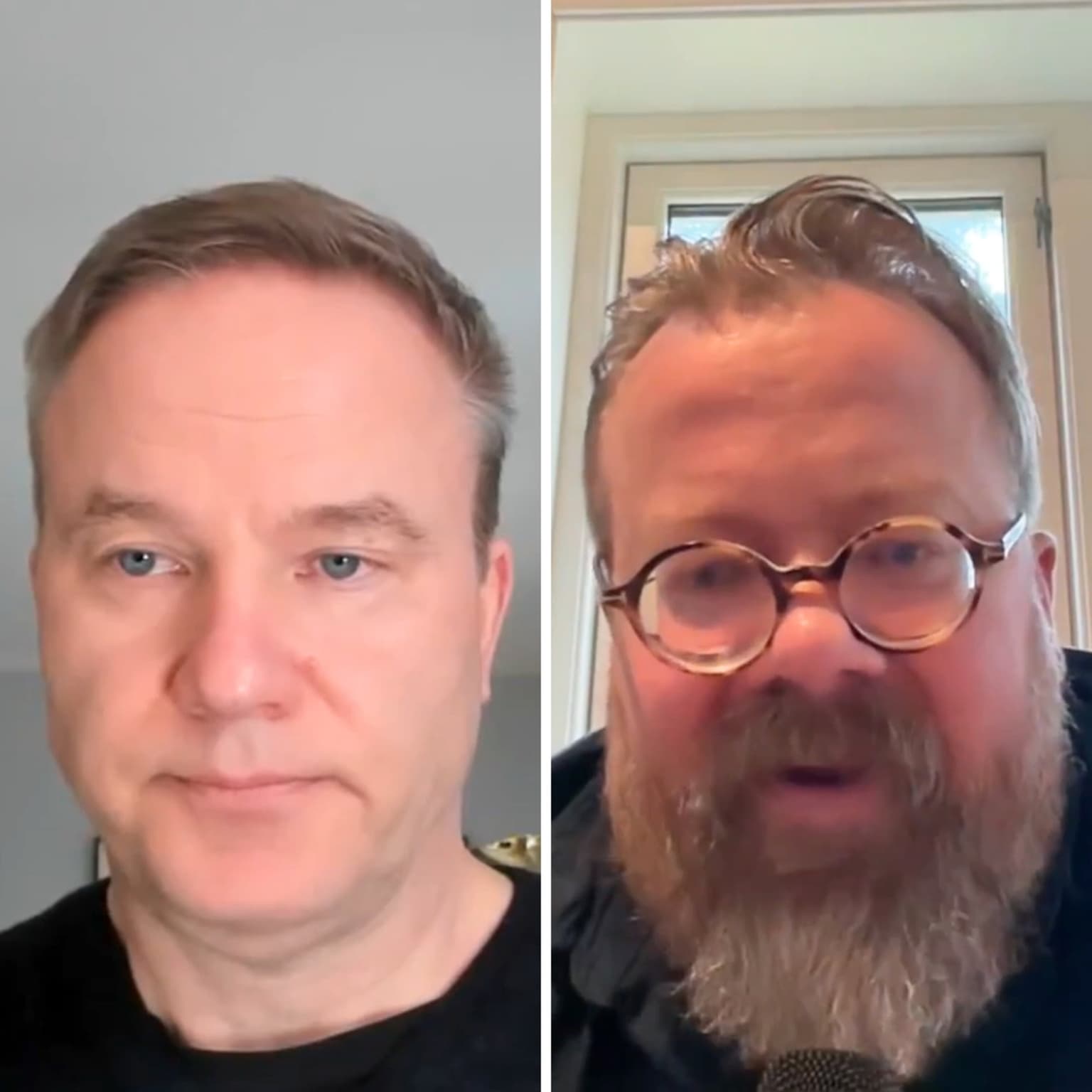Ness 95 med Helge Lurås – Vet europeiske ledere hva de snakker om? artwork