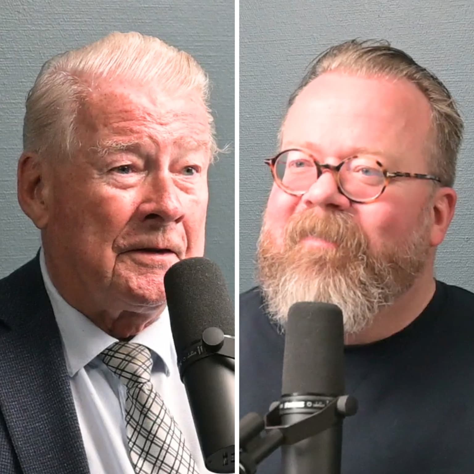 Ness 117 med Carl I. Hagen – Tilbakeblikk på femti år i politikken artwork