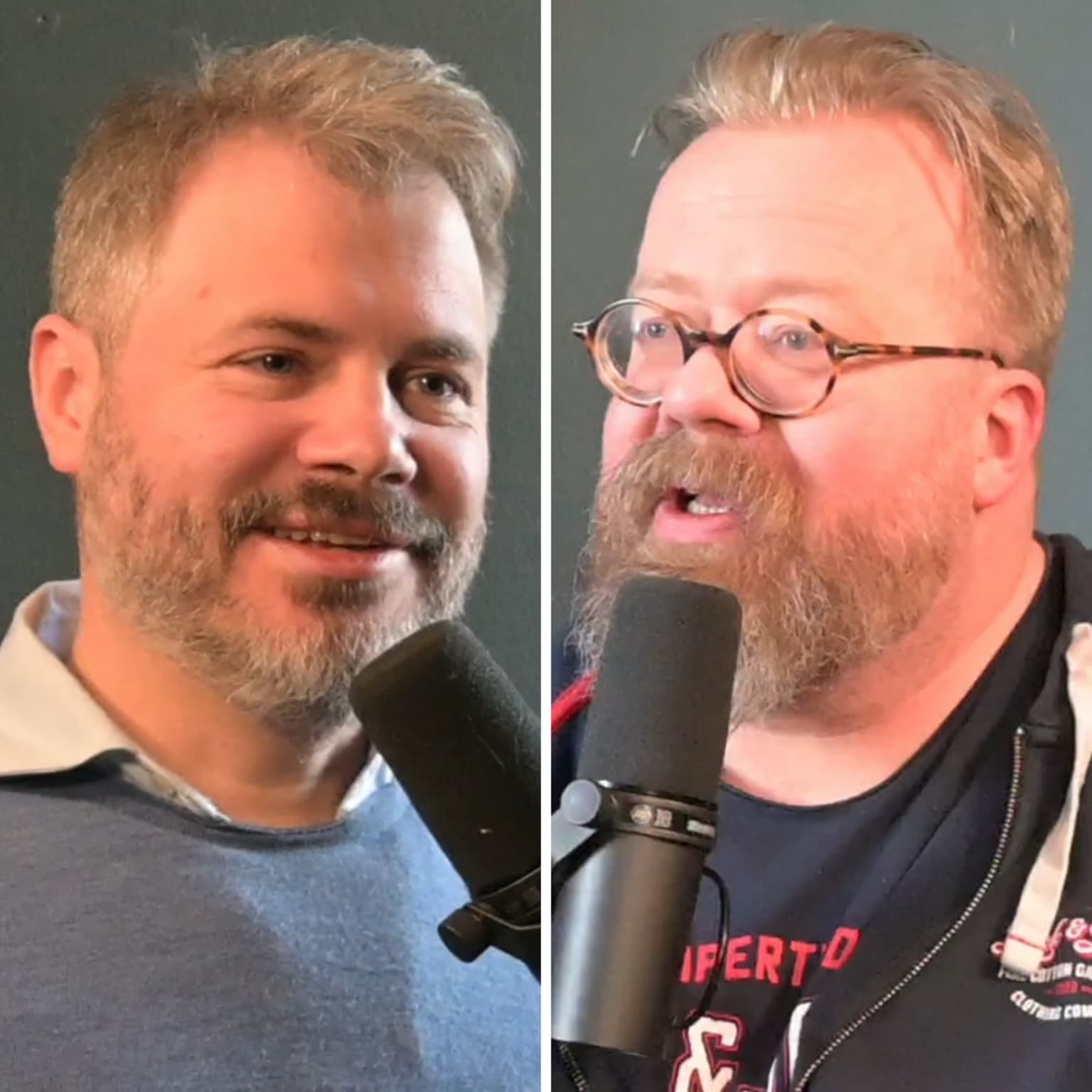 Ness 89 med Nils August Andresen – Norge kan gjøre en forskjell artwork