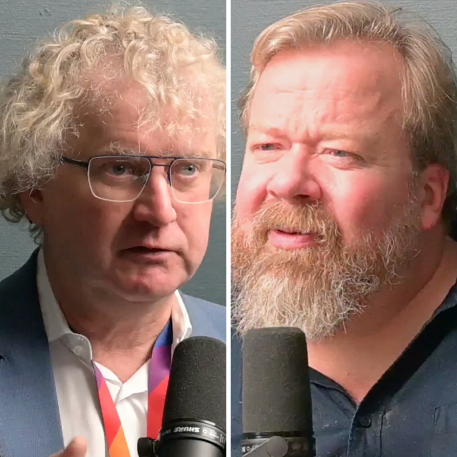 Ness 314 med Jan Ludvig Andreassen – Derfor må Norges Bank kutte renta artwork