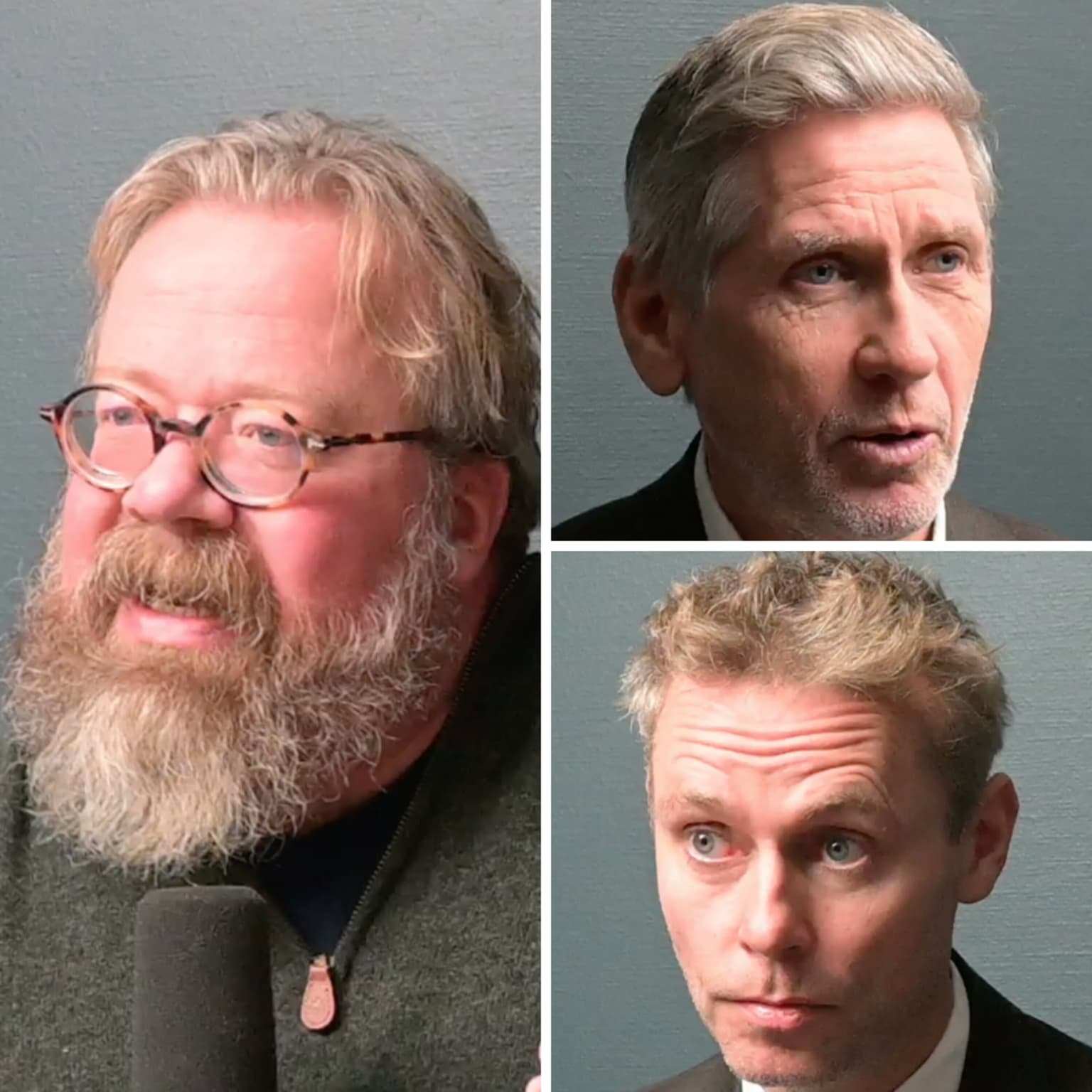 LessNess1 med Ola Borten Moe og Jonny Hesthammer: – Vi må drukne landet i energi artwork