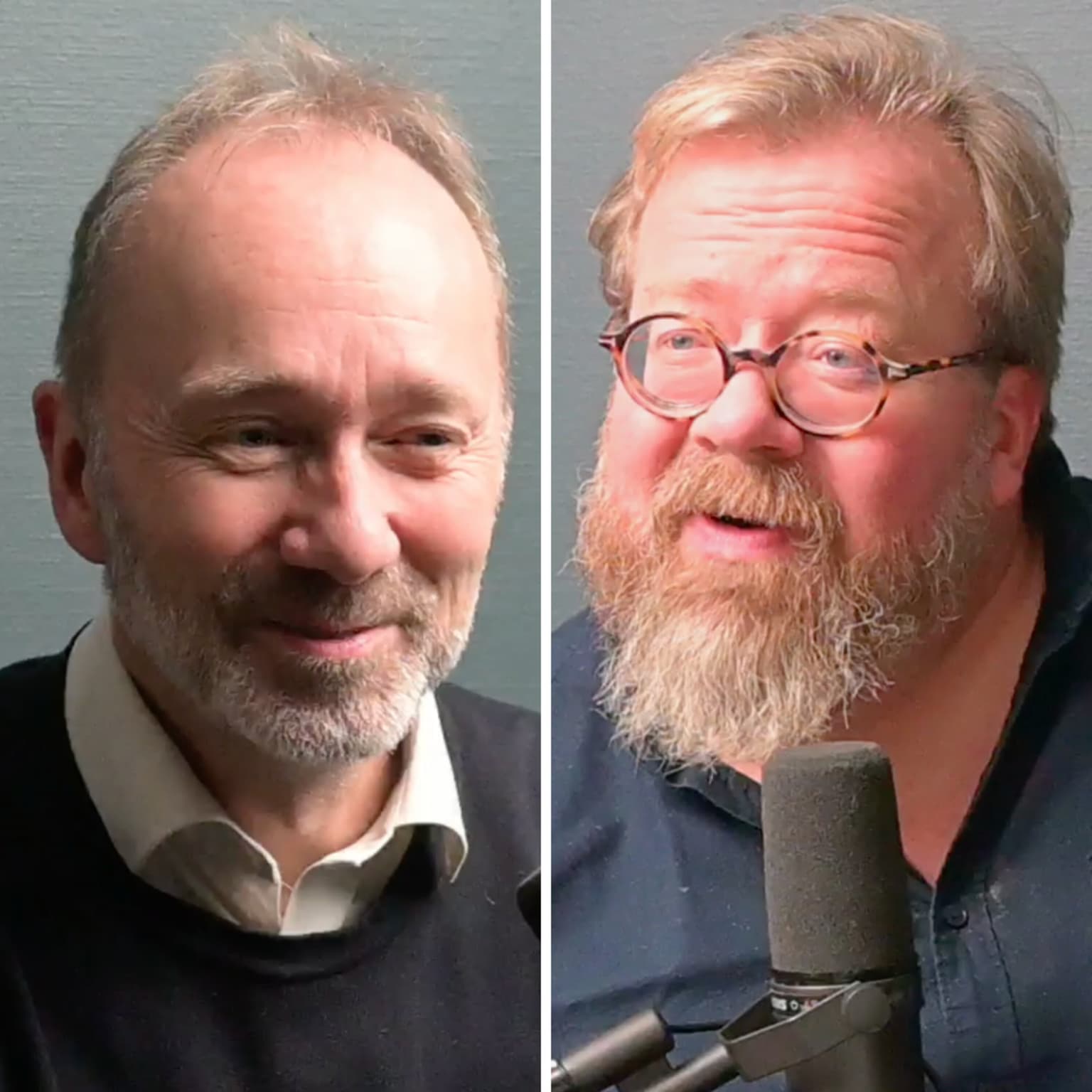 Ness 315 med Trond Giske – Europa, innvandring og tapet av arbeiderklassevelgere artwork