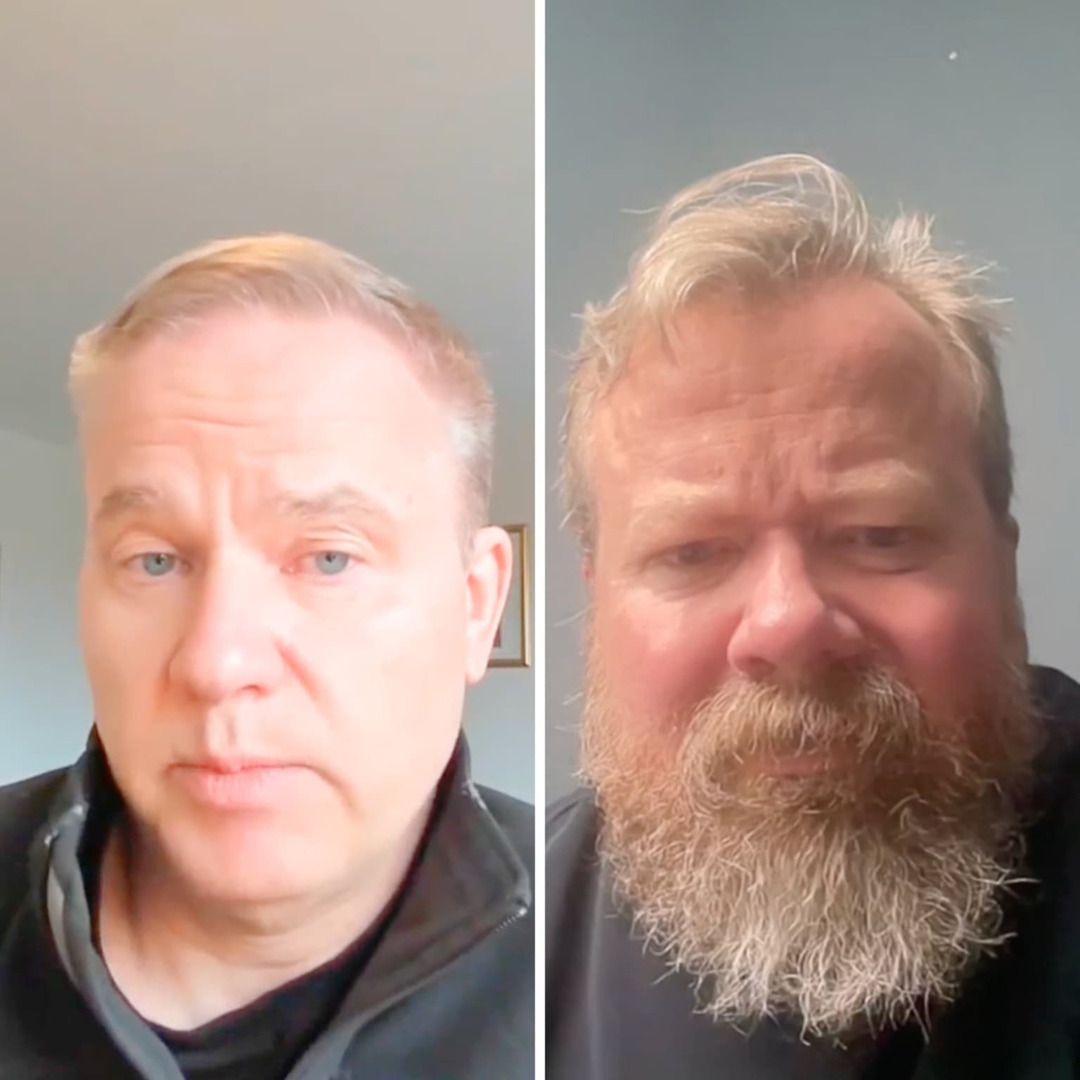 Ness 137 med Helge Lurås: – Trump har lagt frem en de facto kapitulering artwork