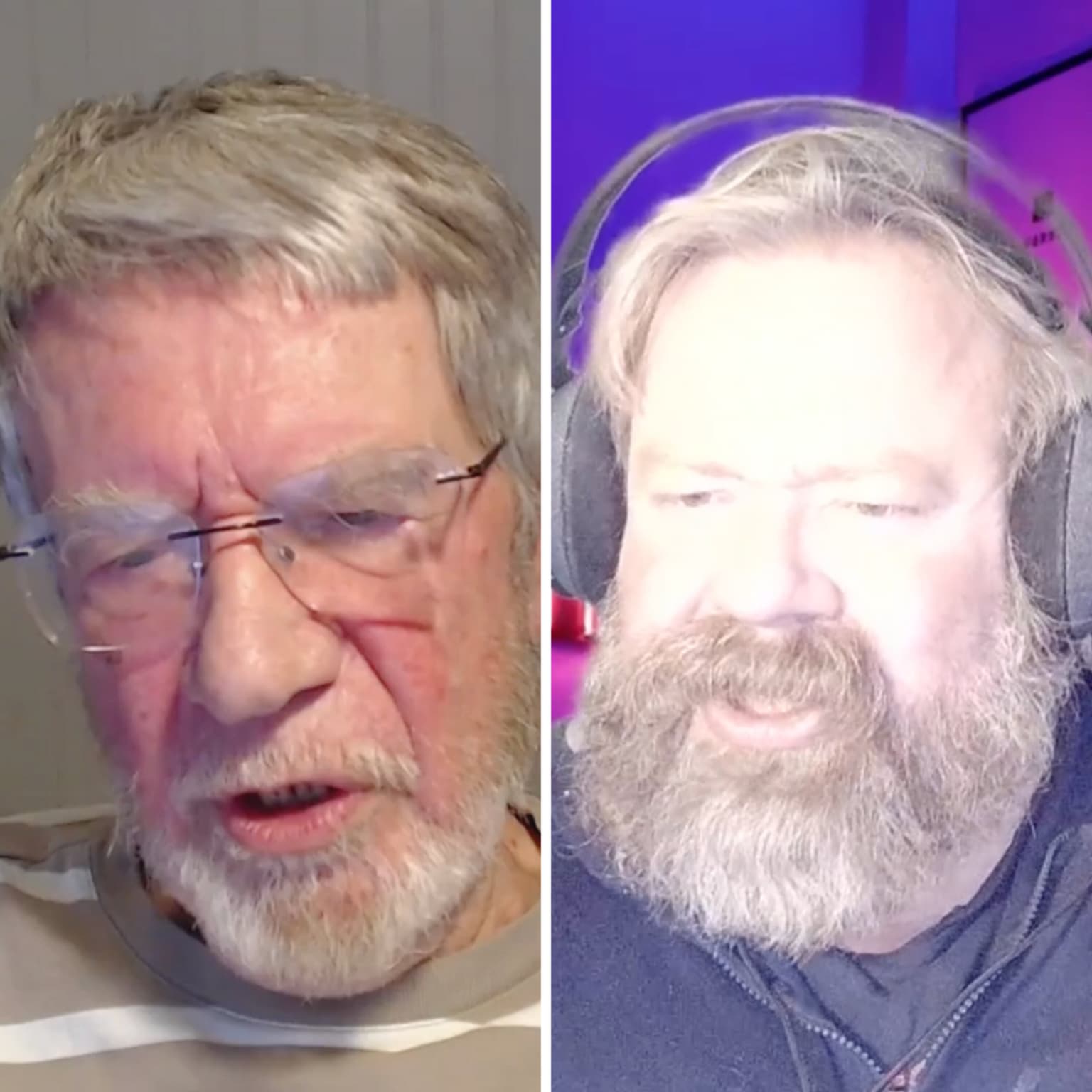 Ness 241 med Trond Andresen – Israel-fan vs. "Antisemitt": Blir det kollisjon eller kursvending? artwork