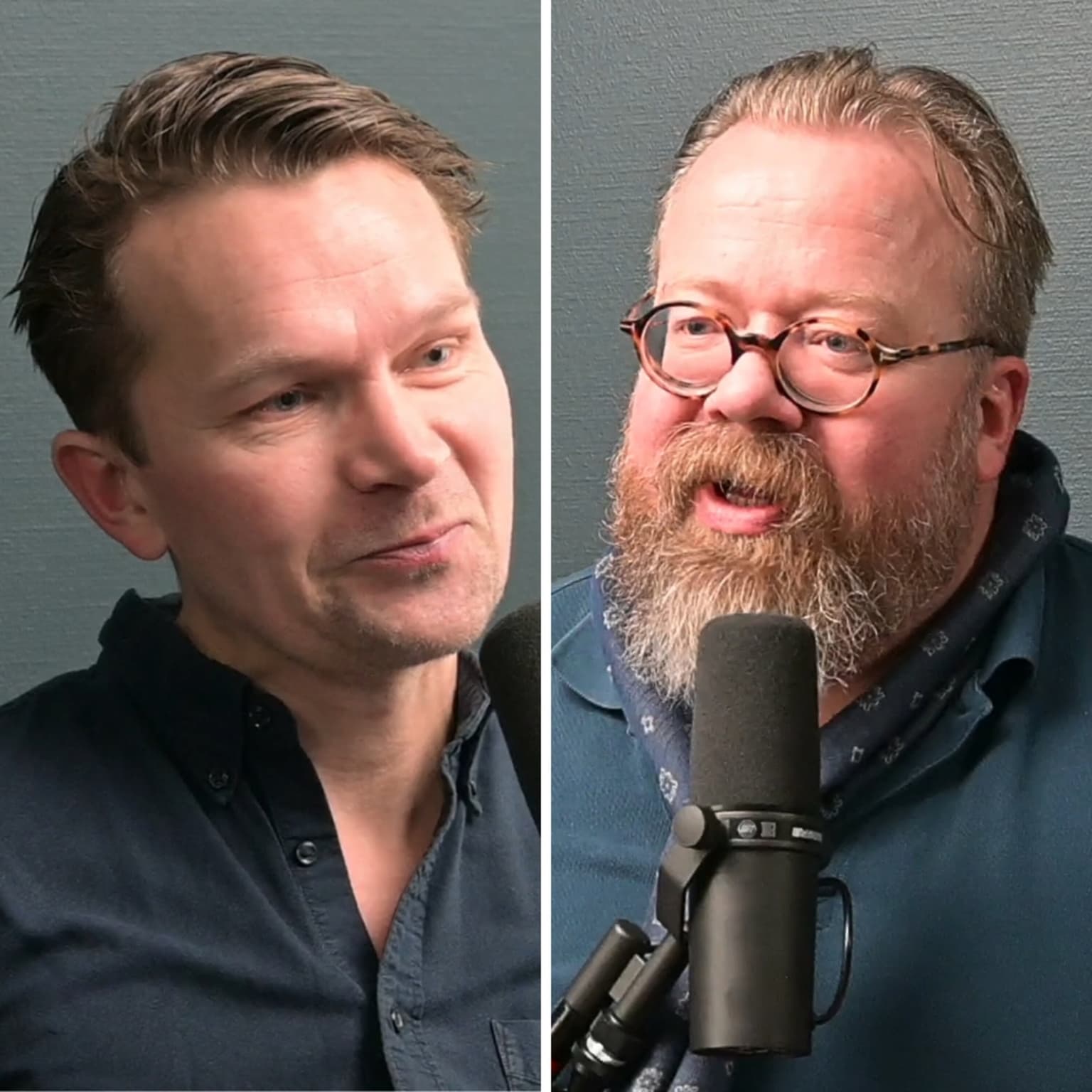 Ness 100 med Martin Bech Holte – Jens Stoltenberg er ingen frelser artwork