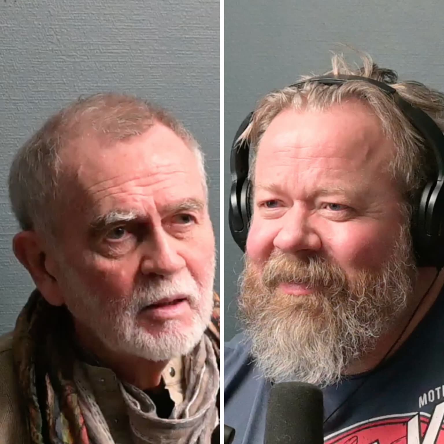 Ness 377 med Jens Riisnæs – Marx lovet himmel, men leverte helvete artwork