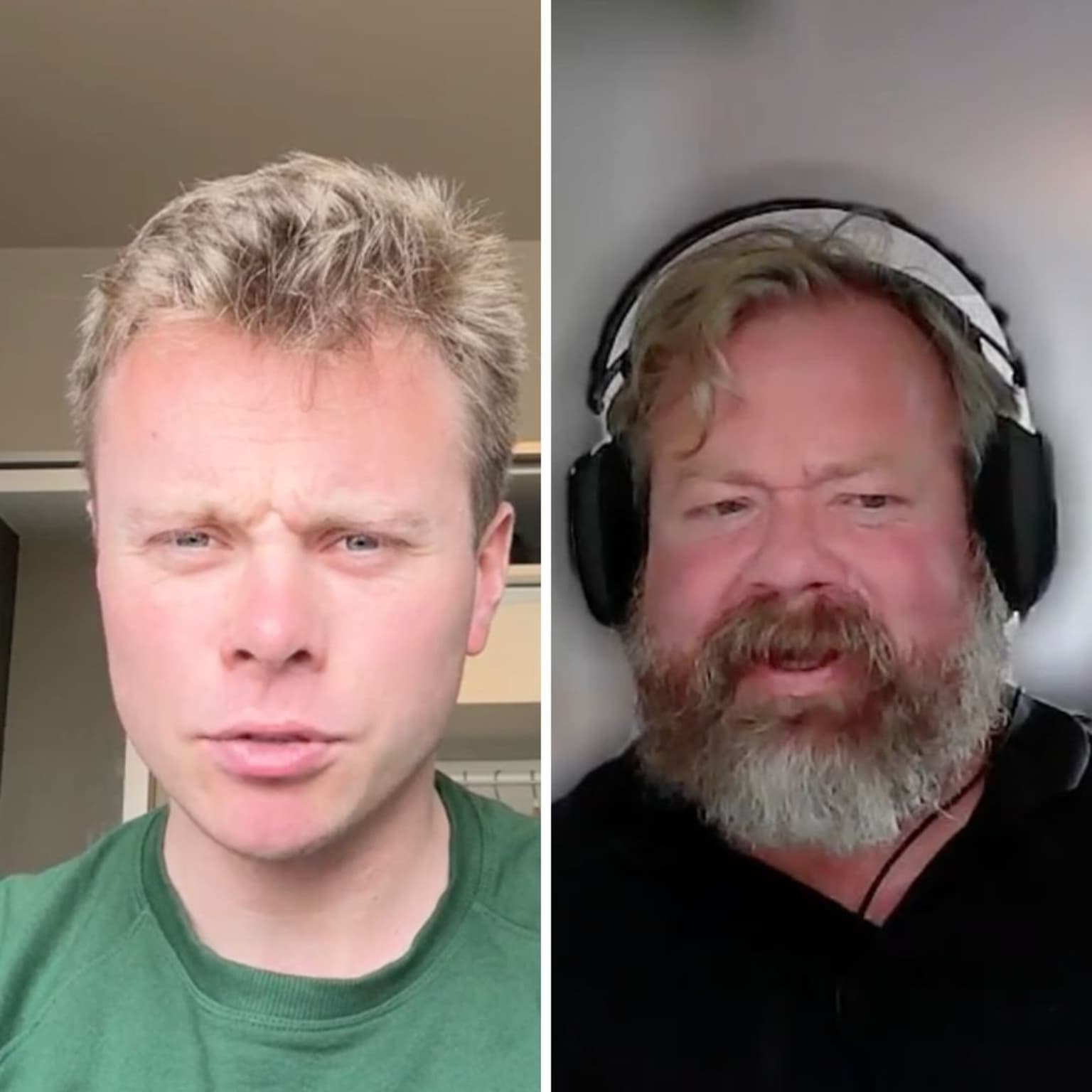 Ness 229 med Tobias Stokkeland – Spår fire kaotiske år i norsk politikk artwork