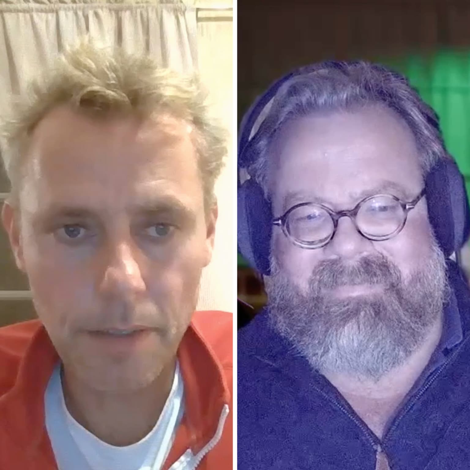 Ness 246 med Ola Borten Moe – Selvsensur, klimavås og Senterpartiets kollaps artwork