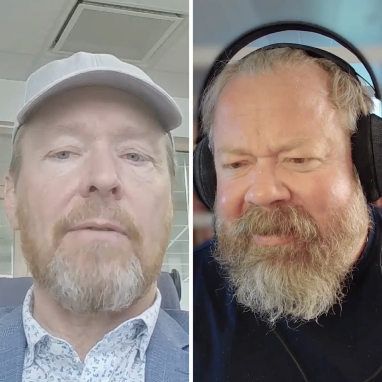 Ness 460 med Christian Anton Smedshaug – Europa er verdens syke mann artwork