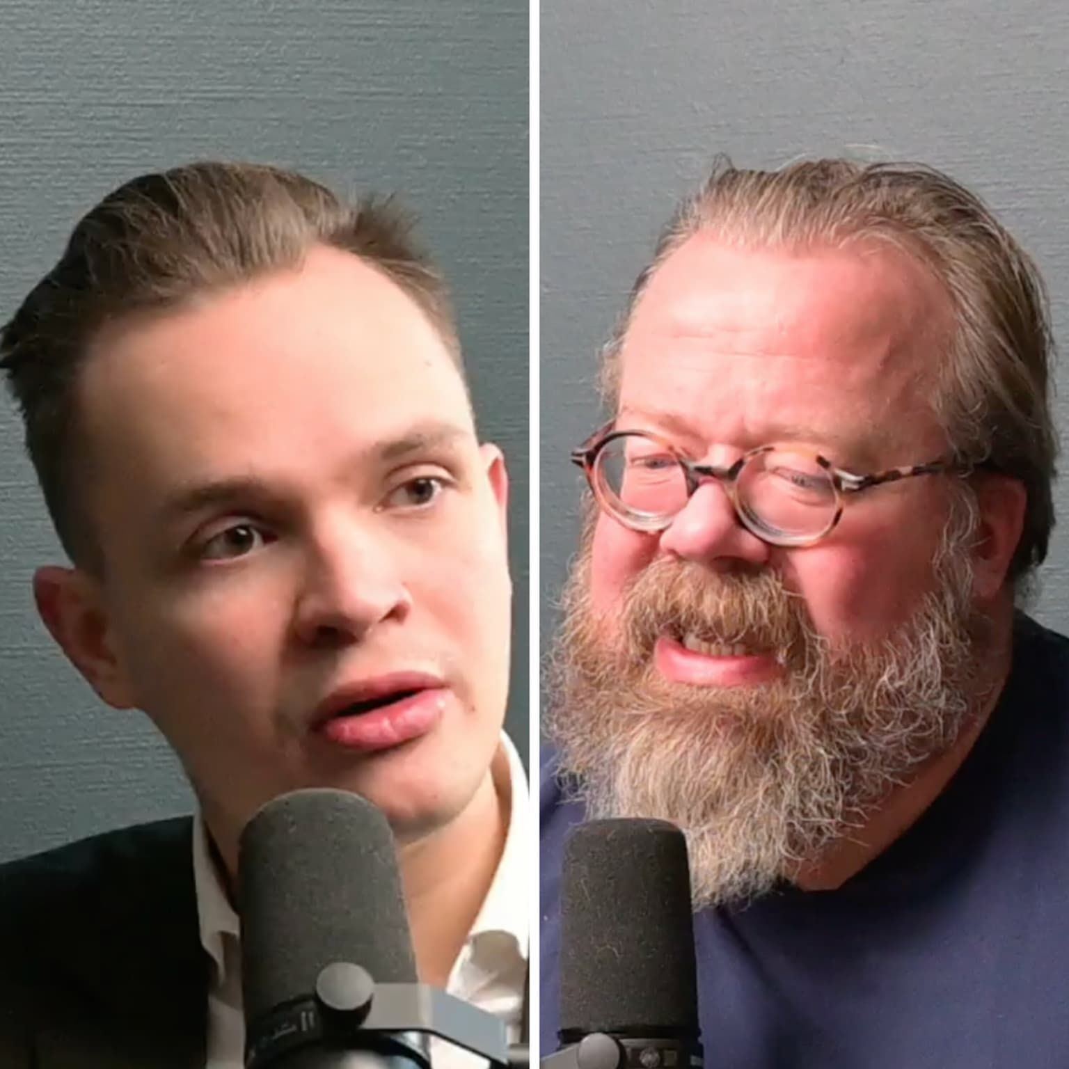 Ness 292 med Joel Ystebø – Derfor mister unge tilliten til NRK og etablerte medier artwork