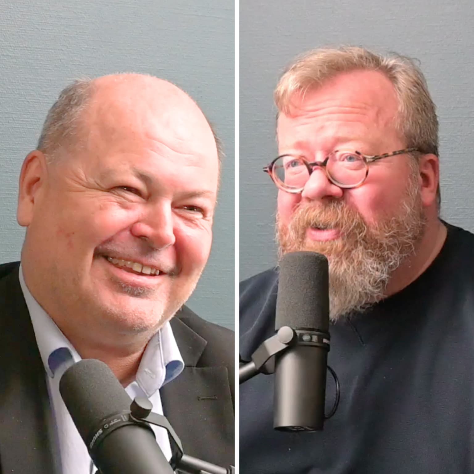 Ness 138 med Trond Omdal: – Kutt fornybart, tjen 400 milliarder kroner artwork
