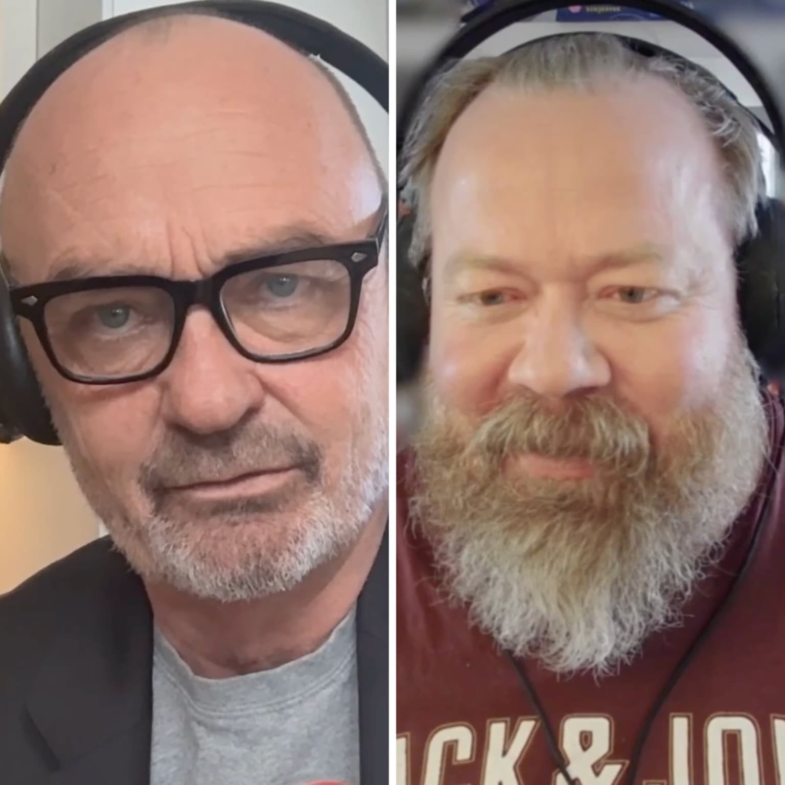 Ness 388 med Jarle Aabø – Ekte rasister spiser ikke kebab artwork
