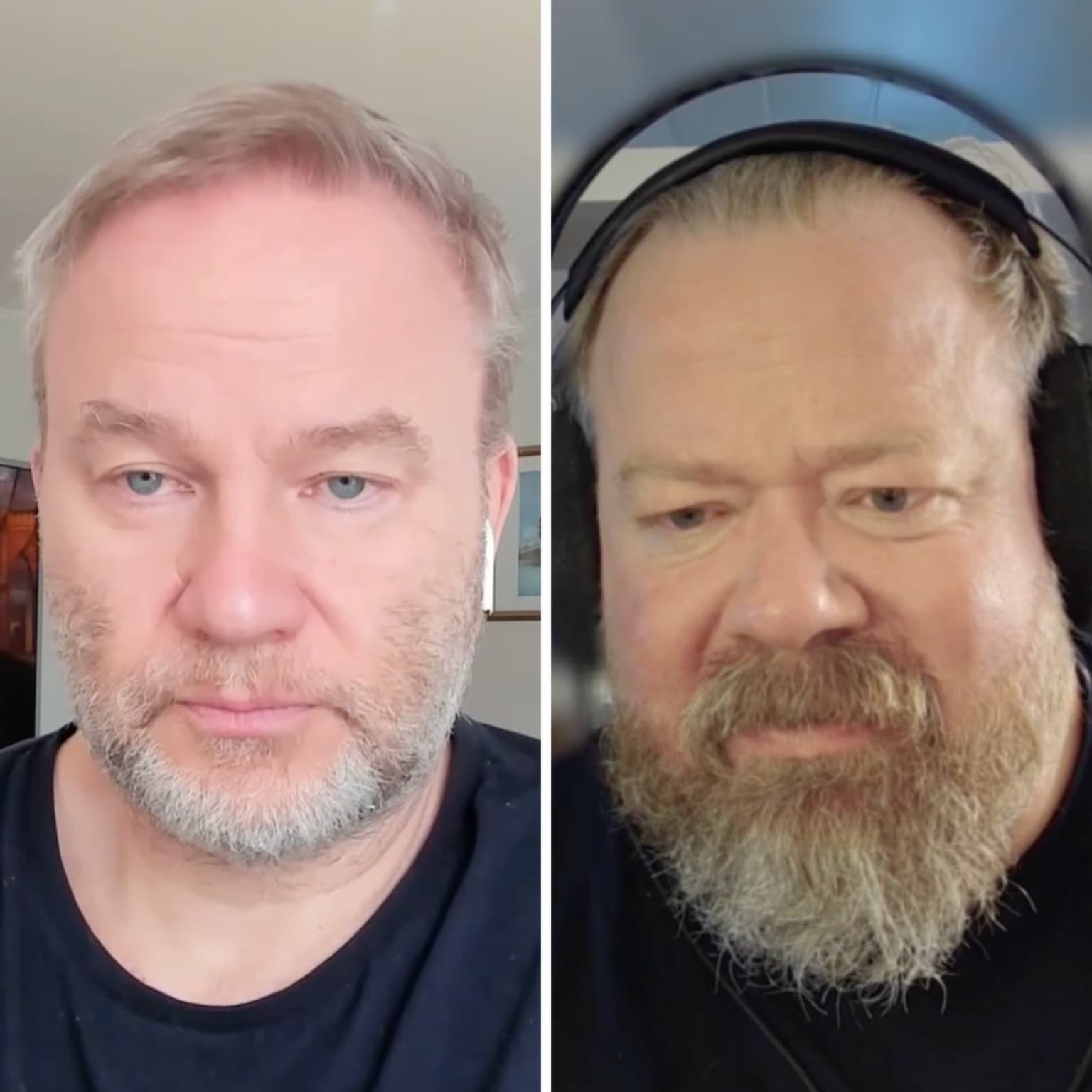 Ness 425 med Helge Lurås – Tror Trump på det han selv sier? artwork