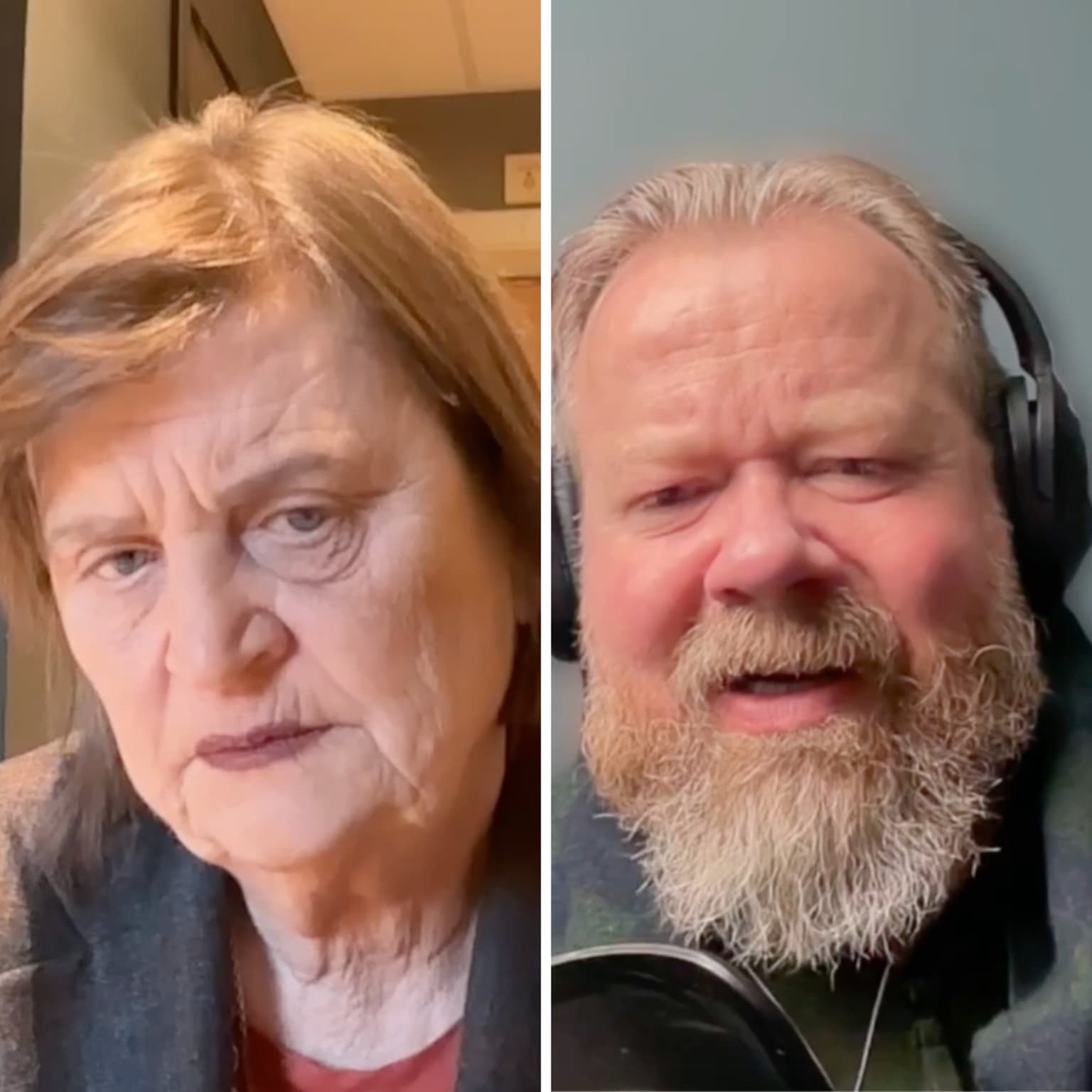 Ness 345 med Elin Ørjasæter – Det norske selvbildet slår sprekker artwork