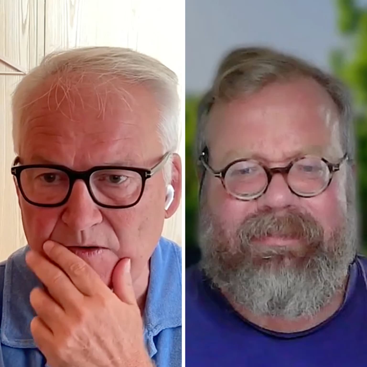 Ness 197 med Jens Rugseth – Norsk demokrati er i forfall artwork