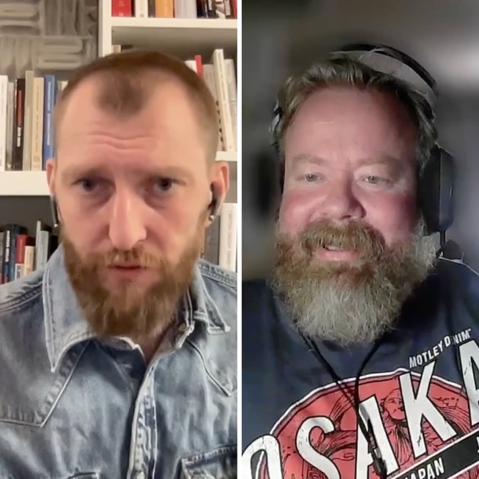 Ness 223 med Ivar Arpi – Svenske tilstander, woke-religion og Norges vei videre artwork