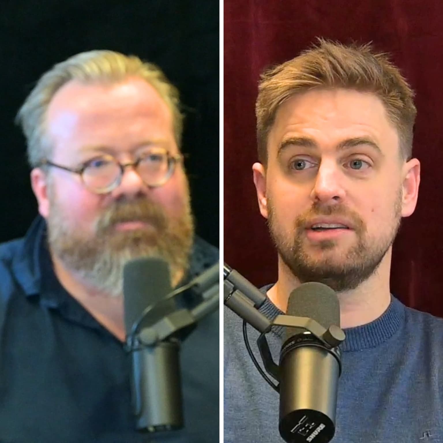 Ness 32 – MDG-Trædal tordner mot Ole Asbjørn artwork