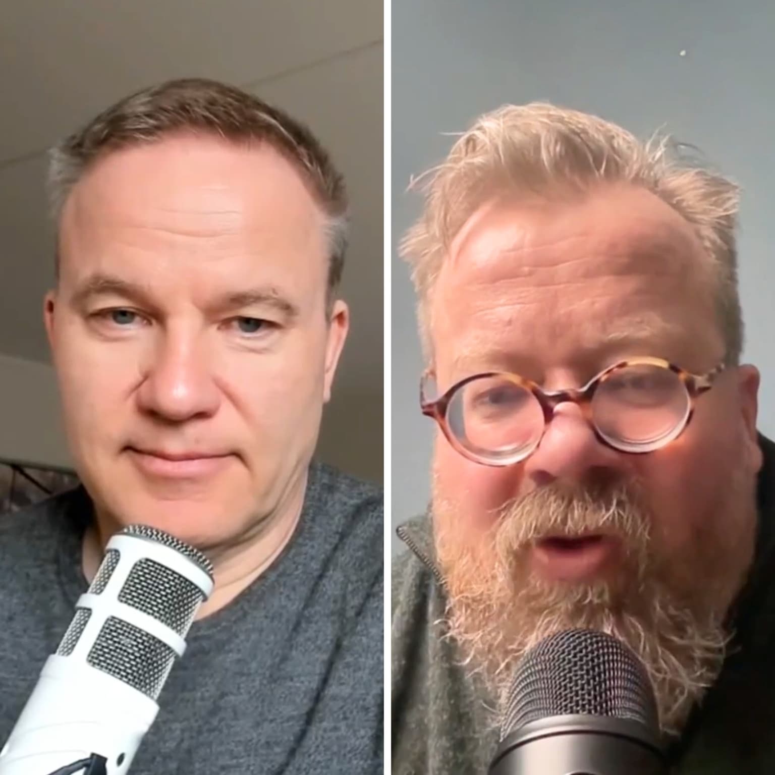 Ness 108 med Helge Lurås – Signal-lekkasjen: – Ingen god uke for Trumps team artwork