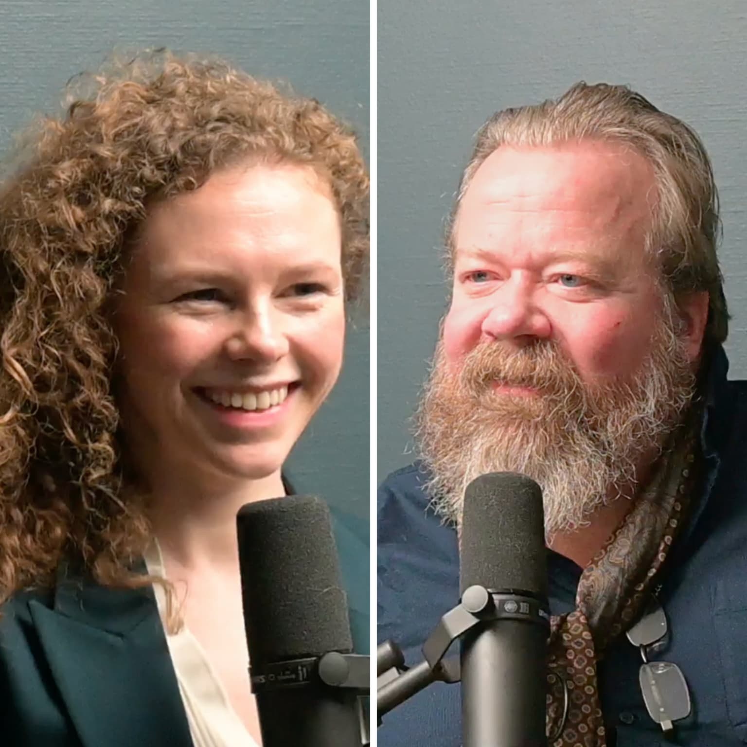 Ness 303 med Ingrid Liland – MDG i maktens rom: – Vi startet siste kapittel i norsk oljealder artwork