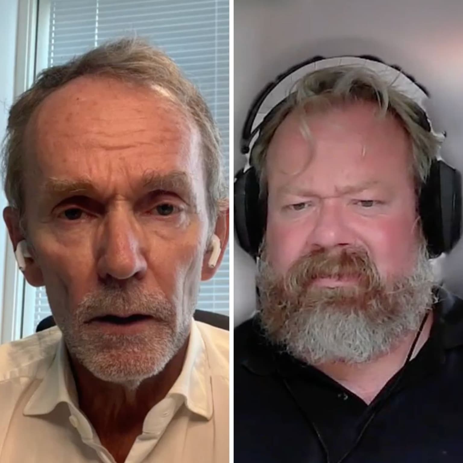 Ness 228 med Harald Magnus Andreassen – Skatt, strøm og veien videre etter valget artwork