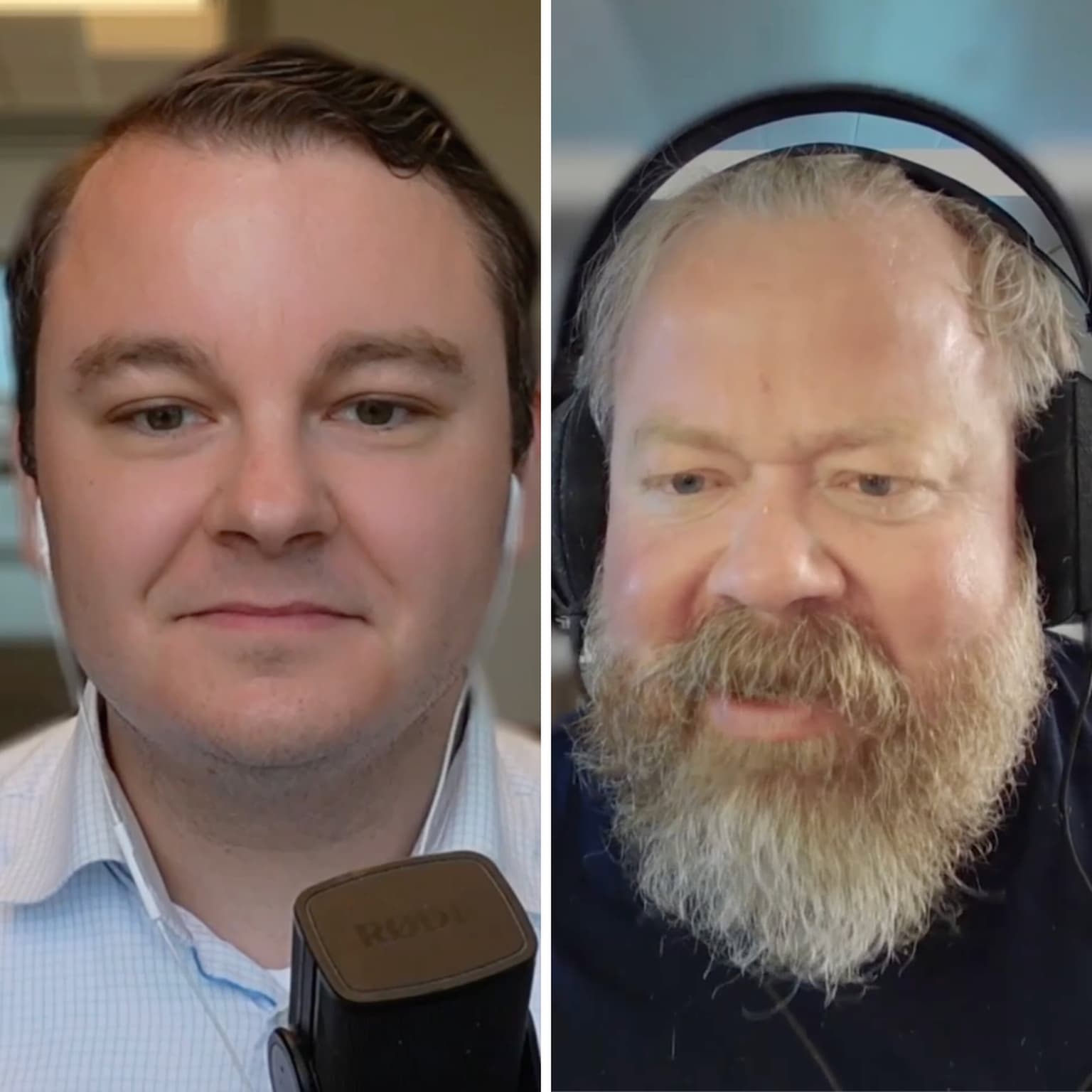 Ness 466 – Espen Teigen om troen, fengselet og mediestormene artwork