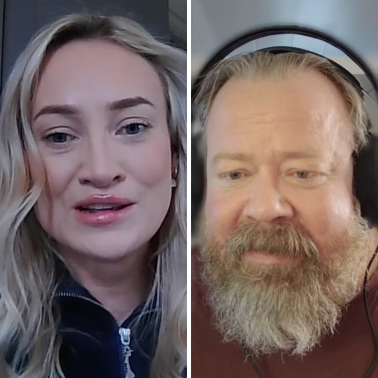 Ness 405 med Ingeborg Bjørnevik – De stoppet Toje artwork