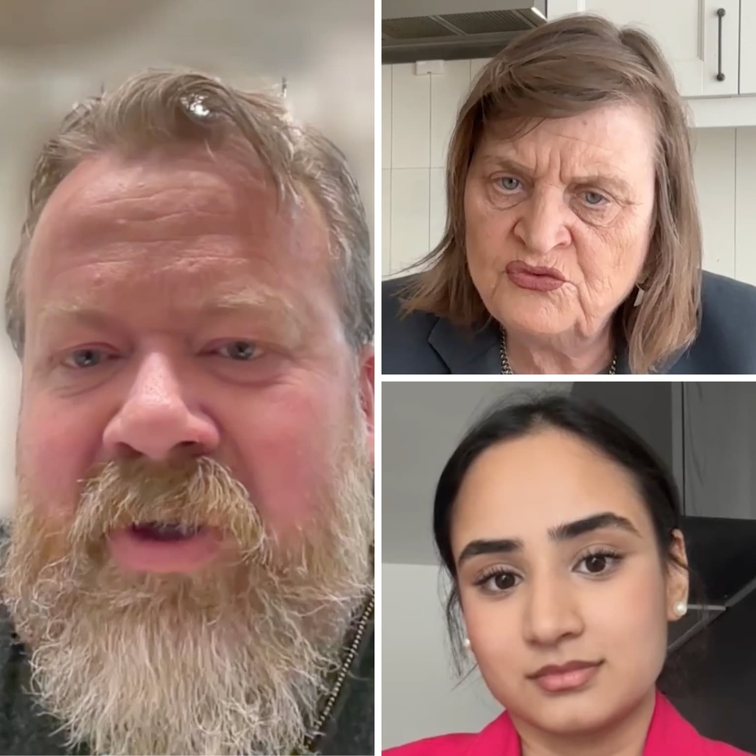 Ness 437 med Arina Aamir og Elin Ørjasæter – FrPs Hårek Hansen, fylla og den norske kunsten å ødelegge en nødvendig debatt artwork