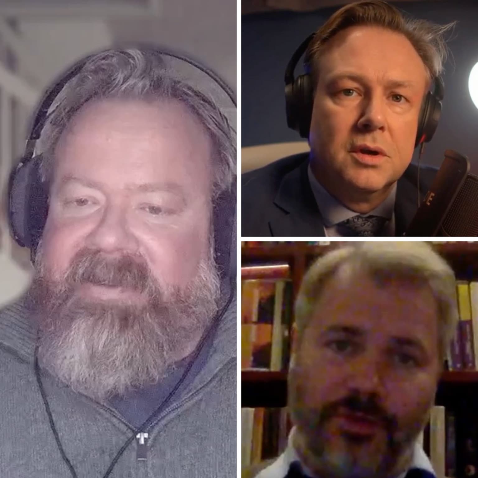 Ness 275 med Simen Sandelien og Nils August Andresen – Høyre har gått seg bort – slik kan partiet finne veien tilbake artwork