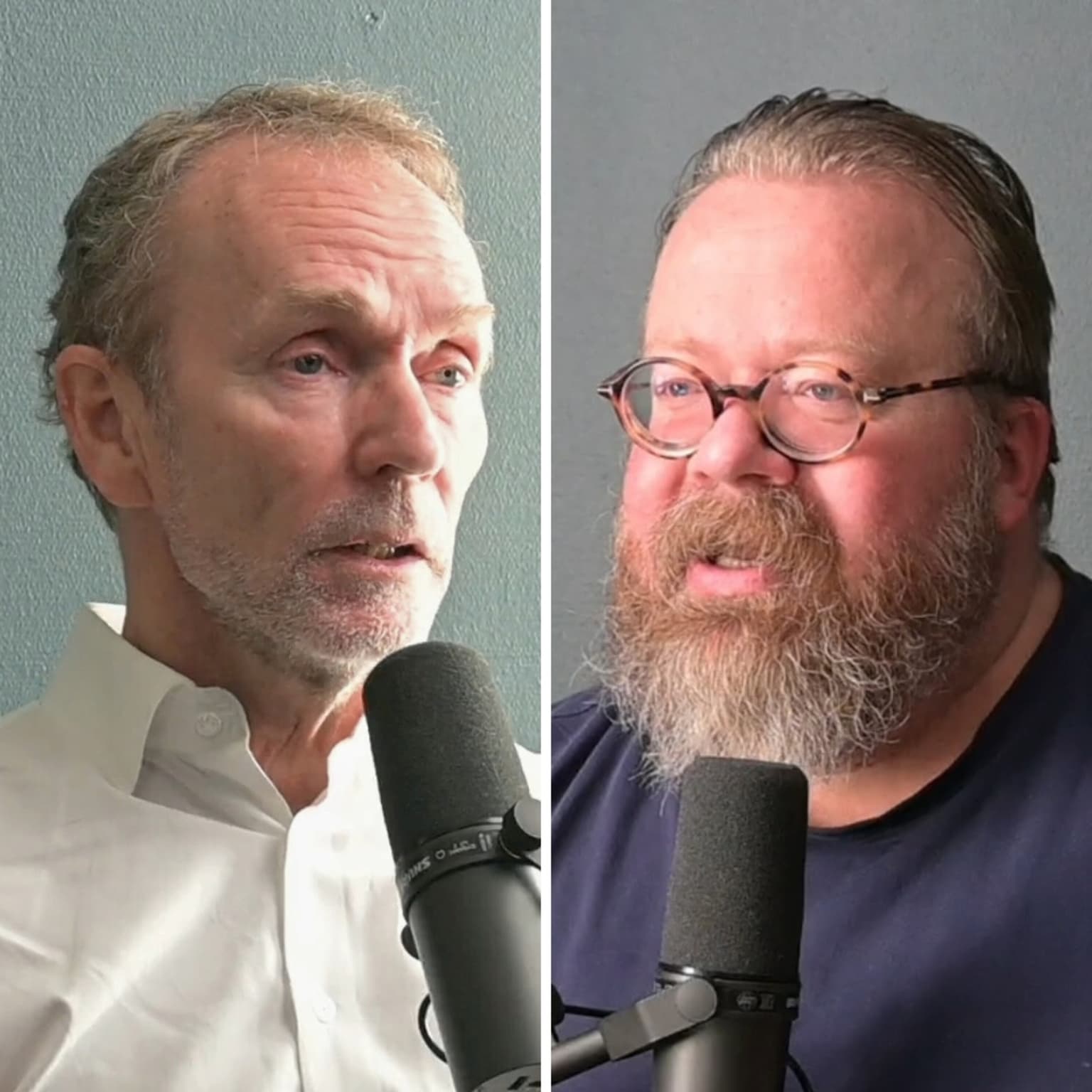 Ness 146 med Harald Magnus Andreassen – Markedet har tatt kontroll over Trump artwork