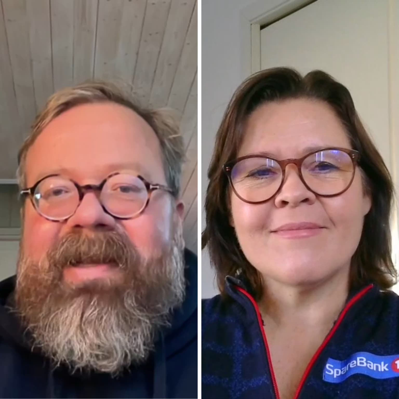 Ness 11 med Elisabeth Holvik – Statsbudsjettet skaper bekymringer i markedet artwork