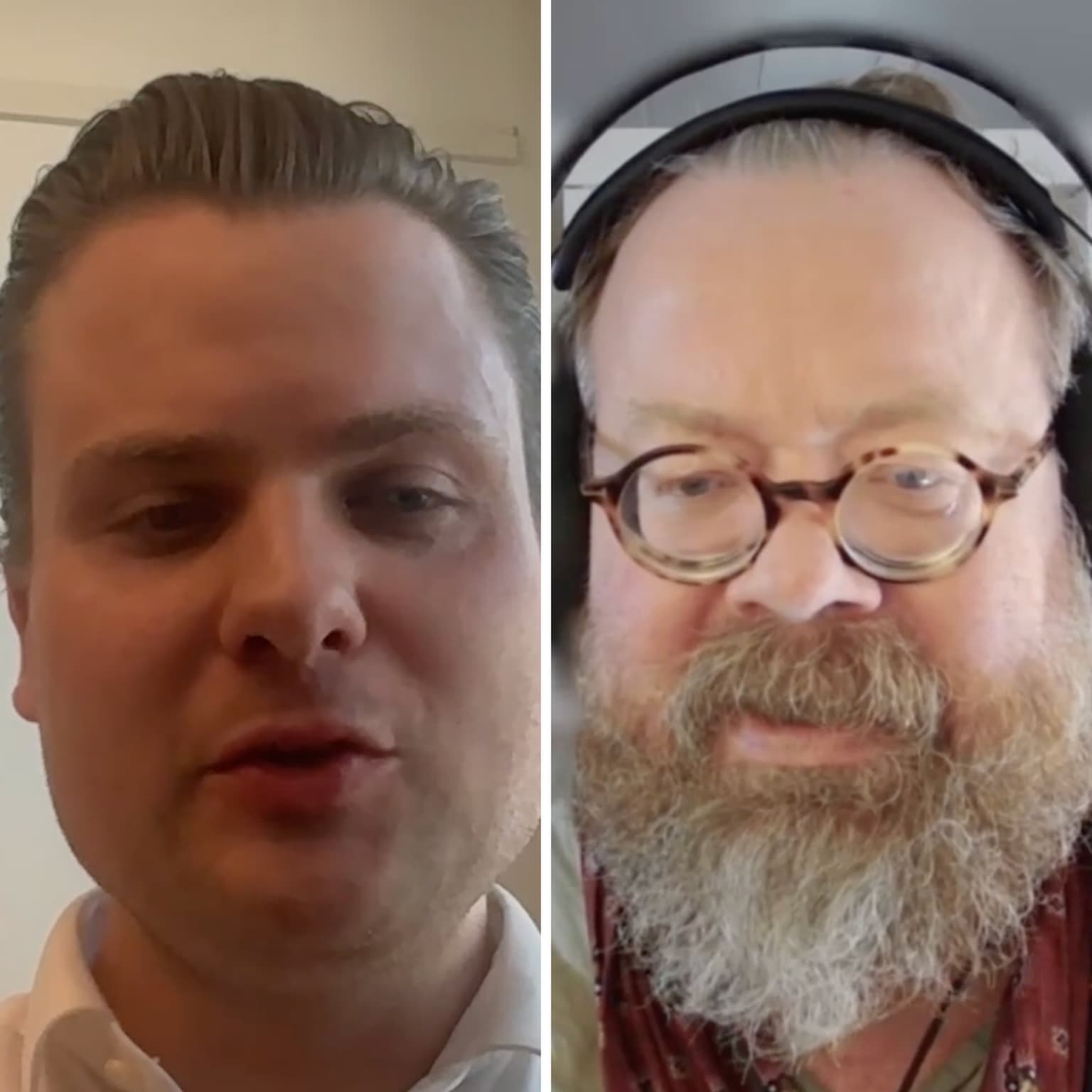 Ness 396 med Jonas Kristiansen Nøland – Professor slakter energipolitikken: – Vi har ikke lært noe artwork