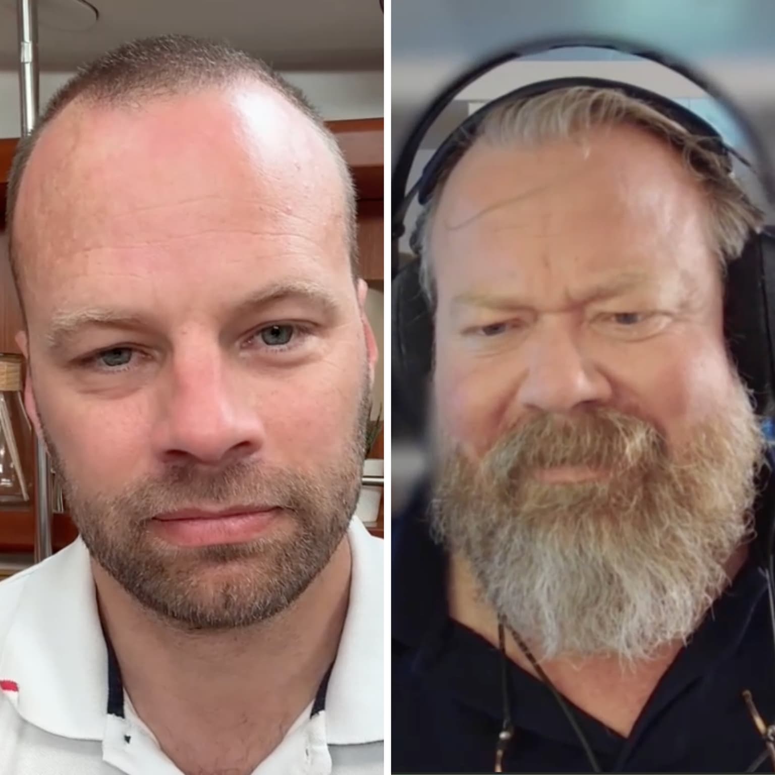 Ness 456 med Jon Helgheim – Anmeldt av voldsmenn artwork