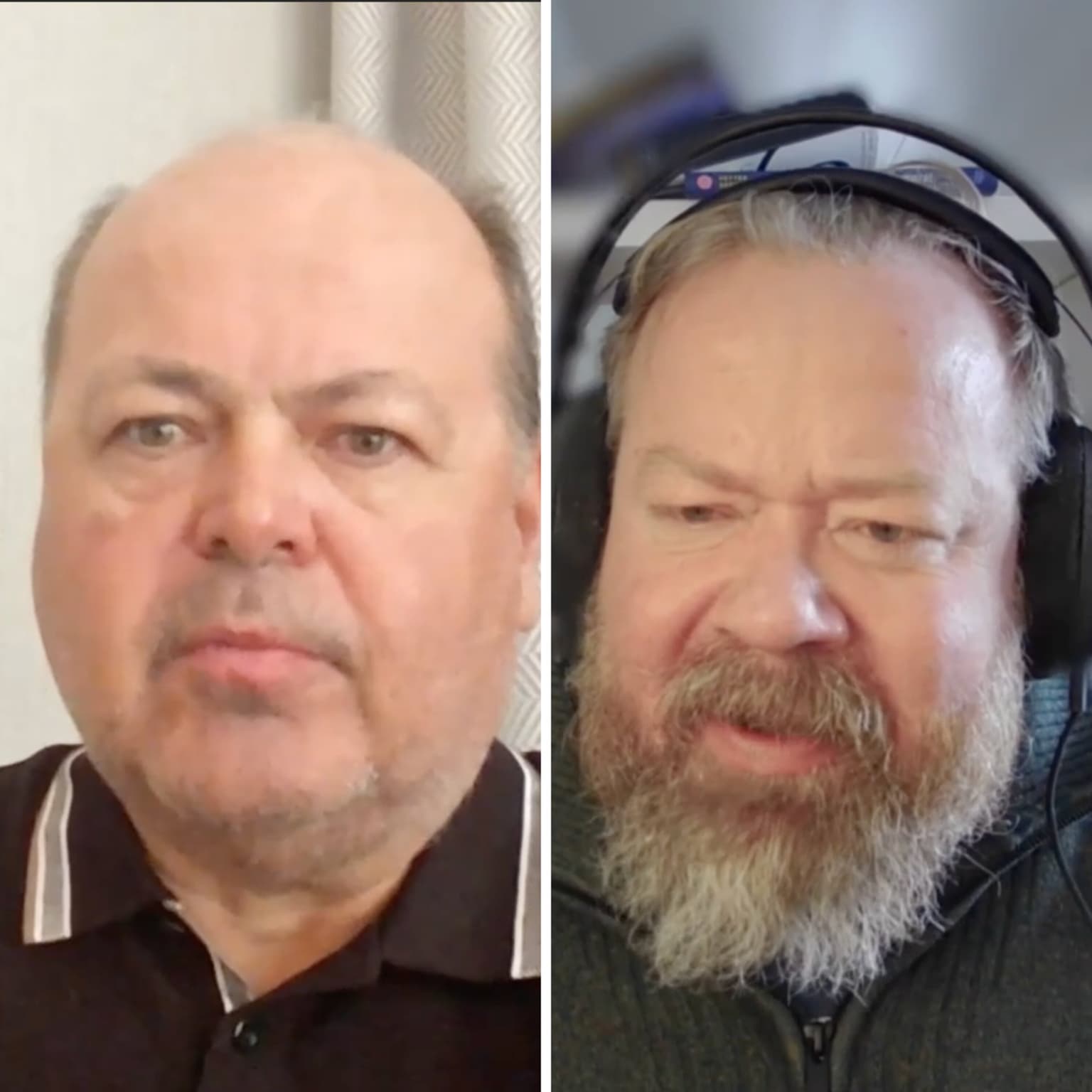 Ness 364 med Trond Omdal – USA-Iran: Er vi dager unna krig? artwork
