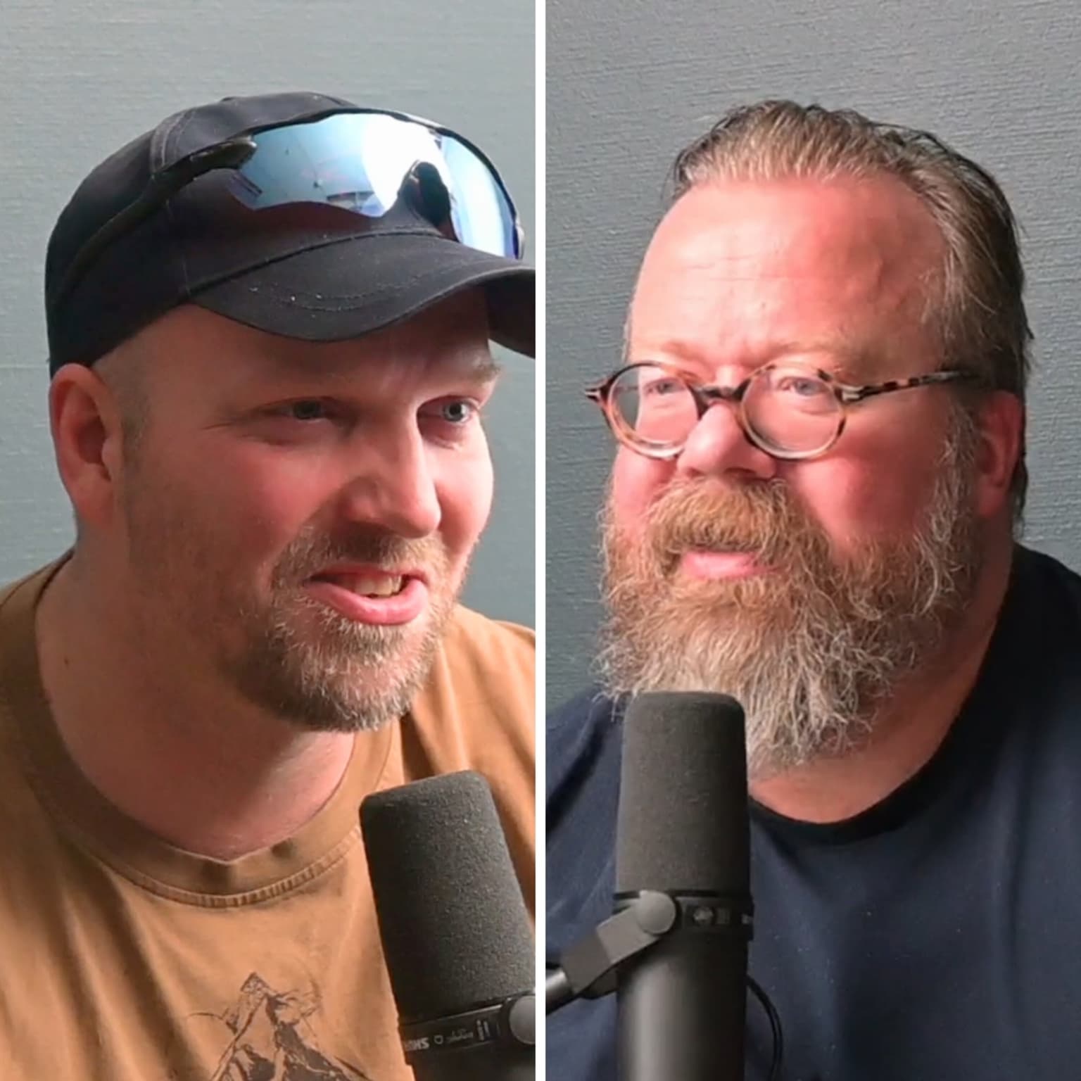 Ness 153 – Alle snakker om å hjelpe Ukraina, Daniel Viksund dro til Kyiv for å verve seg artwork